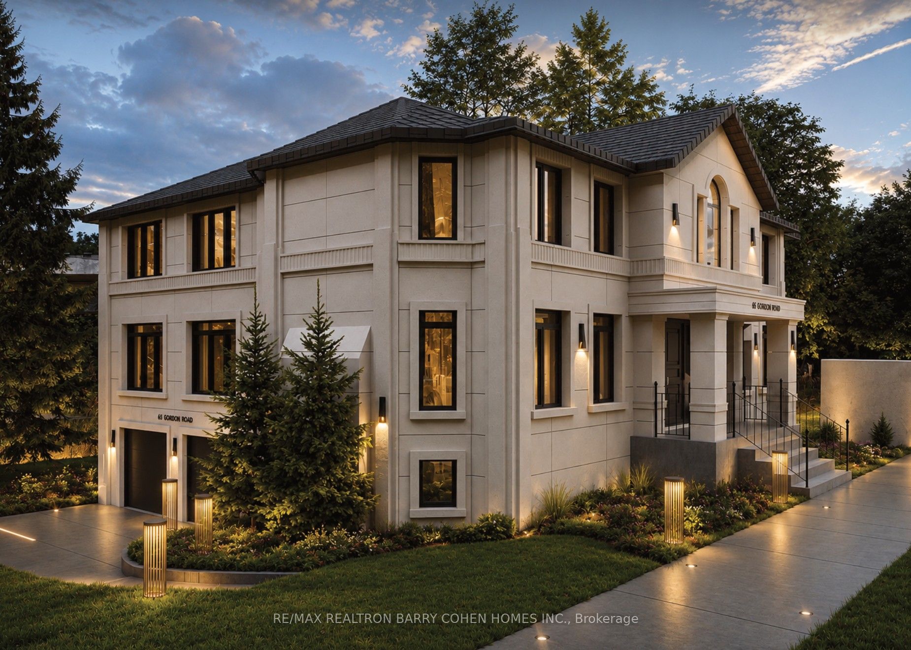 63 Gordon Road, Toronto, ON M2P 1E3 photo 3