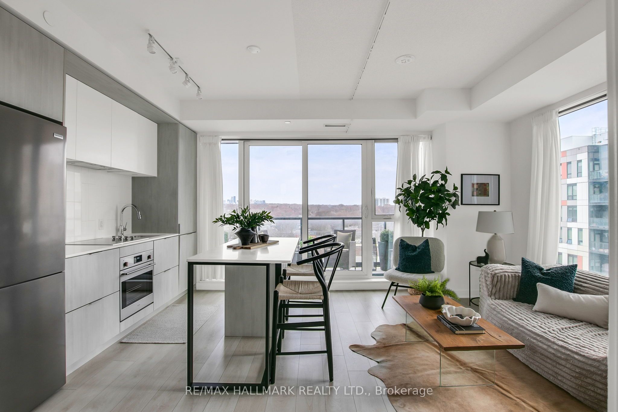 35 Tubman Avenue 1021, Toronto, ON M5A 0T1