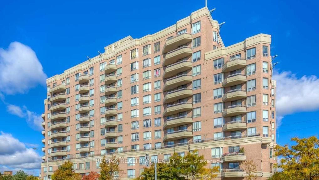1700 Eglinton Avenue E 1101, Toronto, ON M4A 2X4