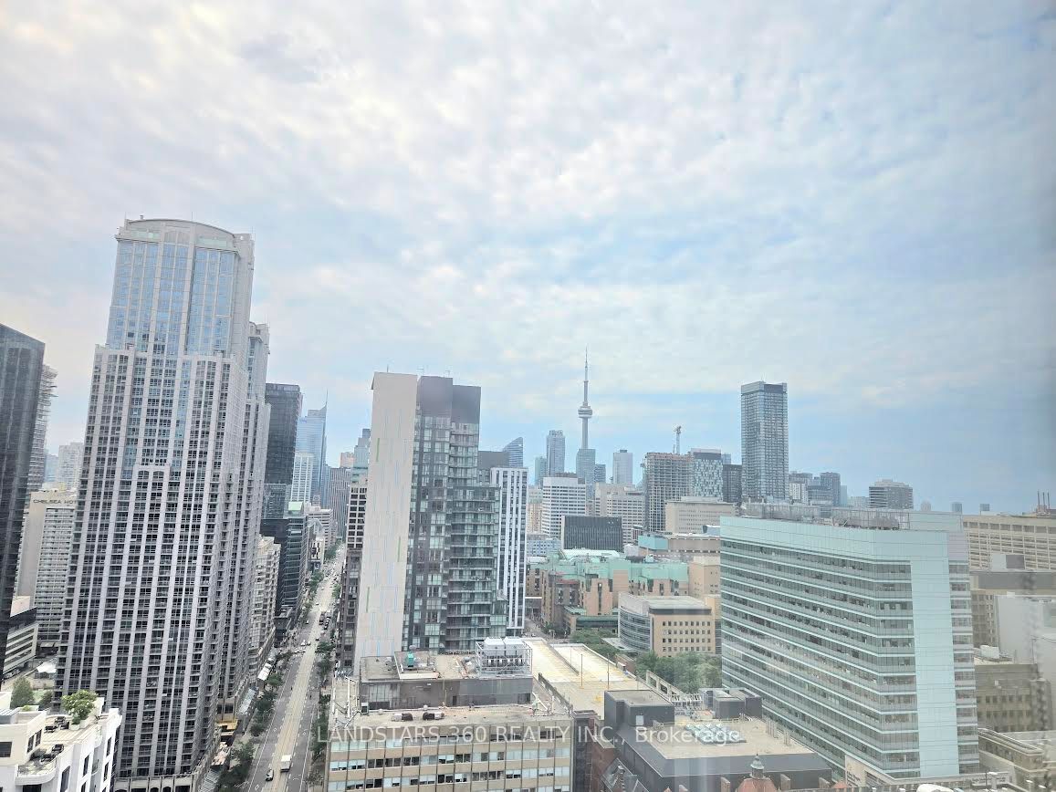 832 Bay Street 2509, Toronto, ON M5S 1Z6 photo 3