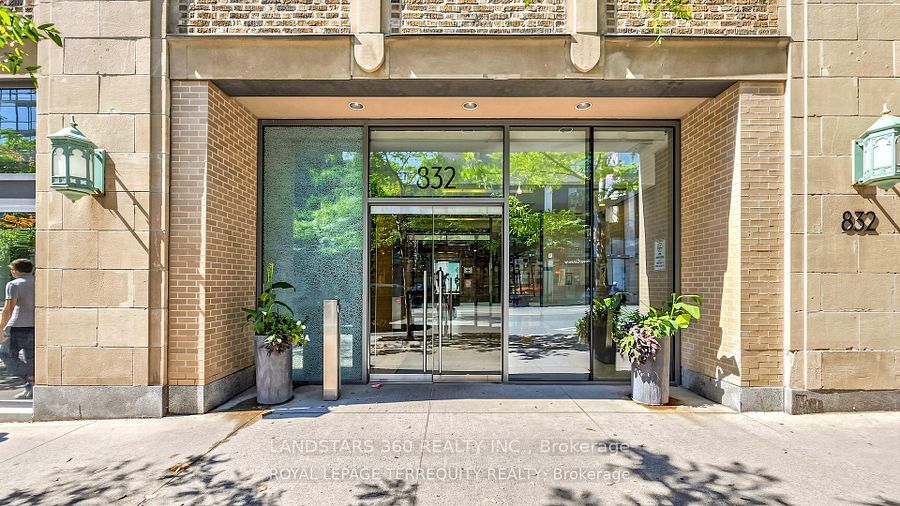 832 Bay Street 2509, Toronto, ON M5S 1Z6 photo 4