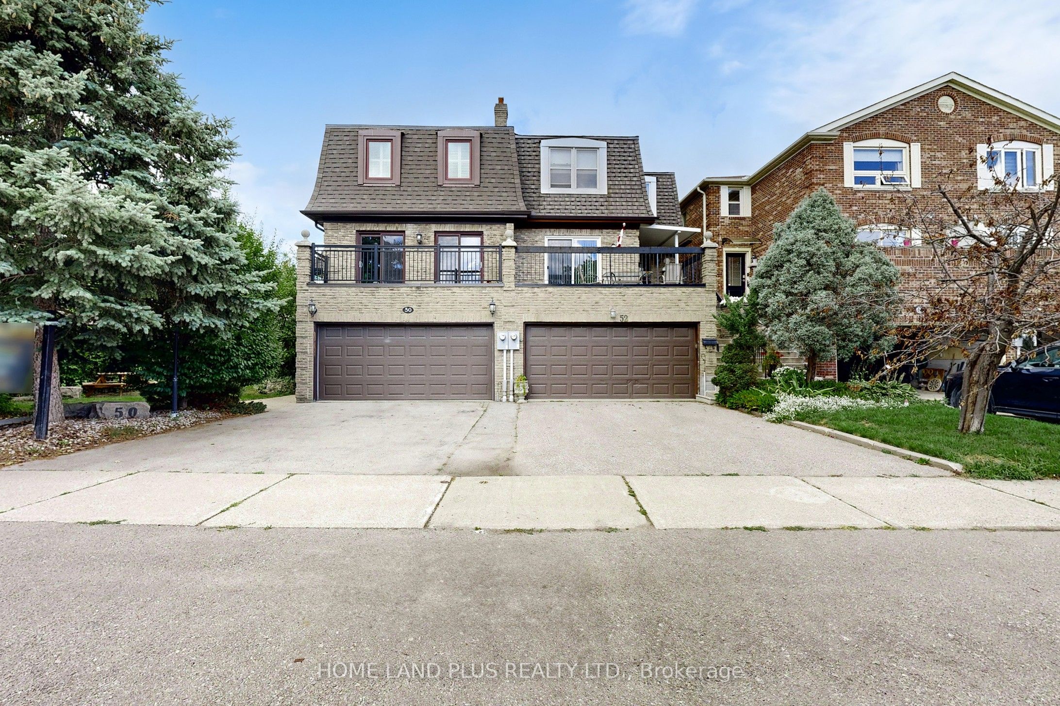 50 Stillwater Crescent, Toronto, ON M2R 3S2
