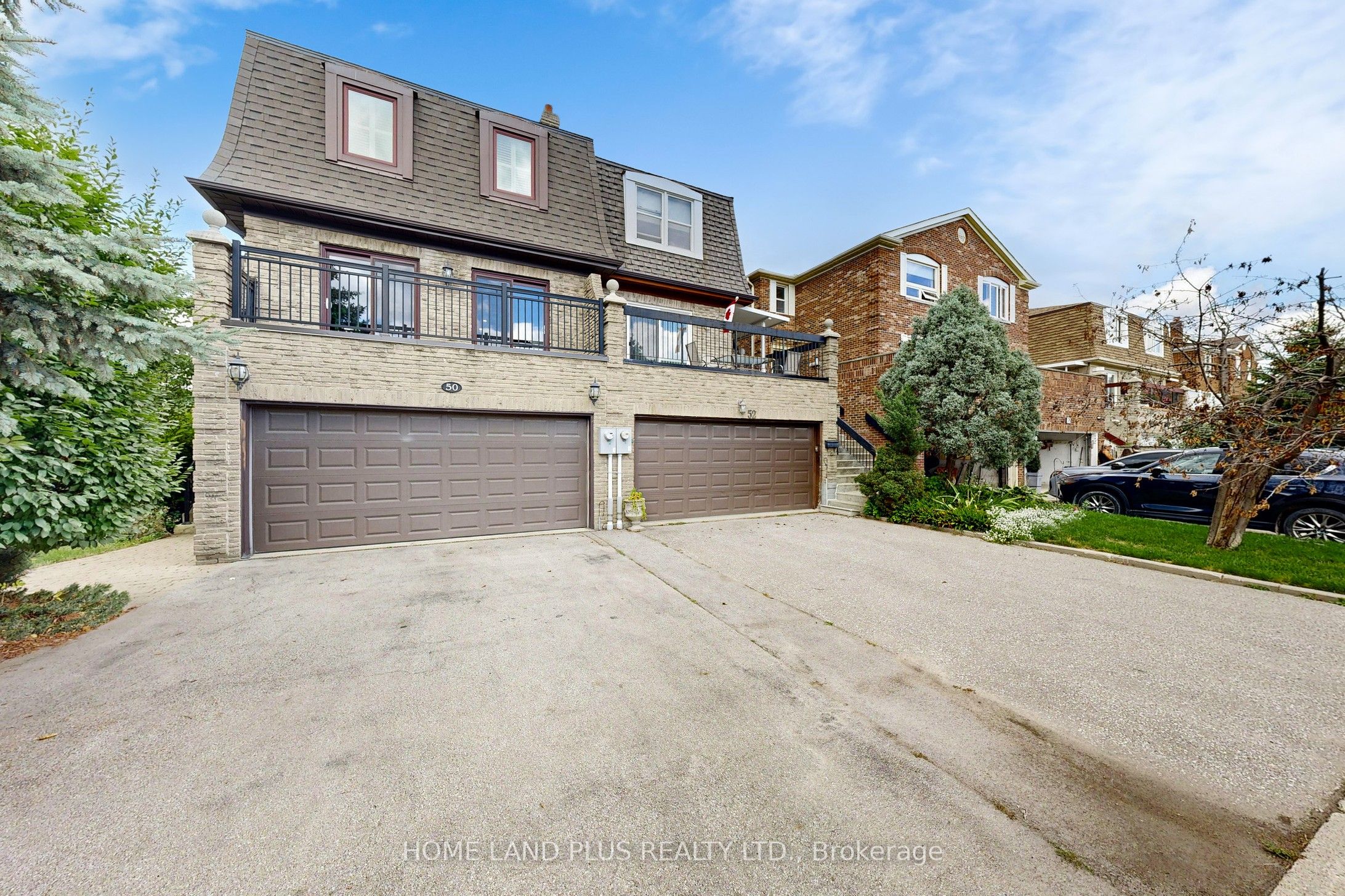 50 Stillwater Crescent, Toronto, ON M2R 3S2 photo 2
