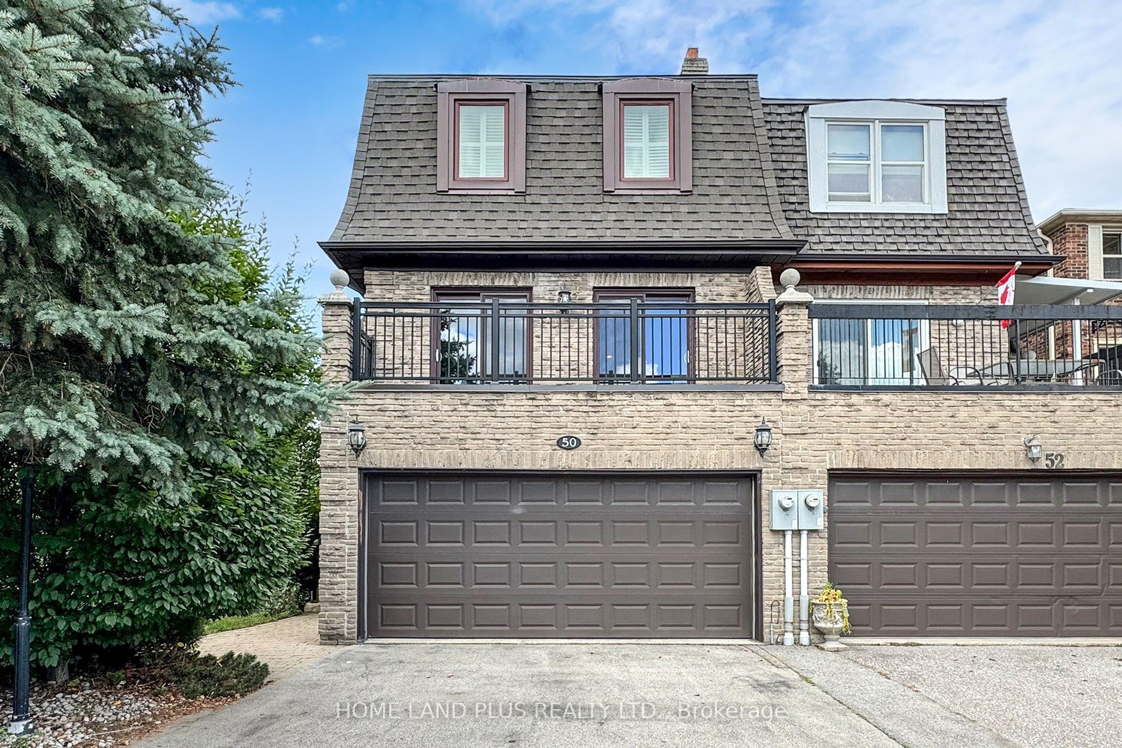50 Stillwater Crescent, Toronto, ON M2R 3S2 photo 3