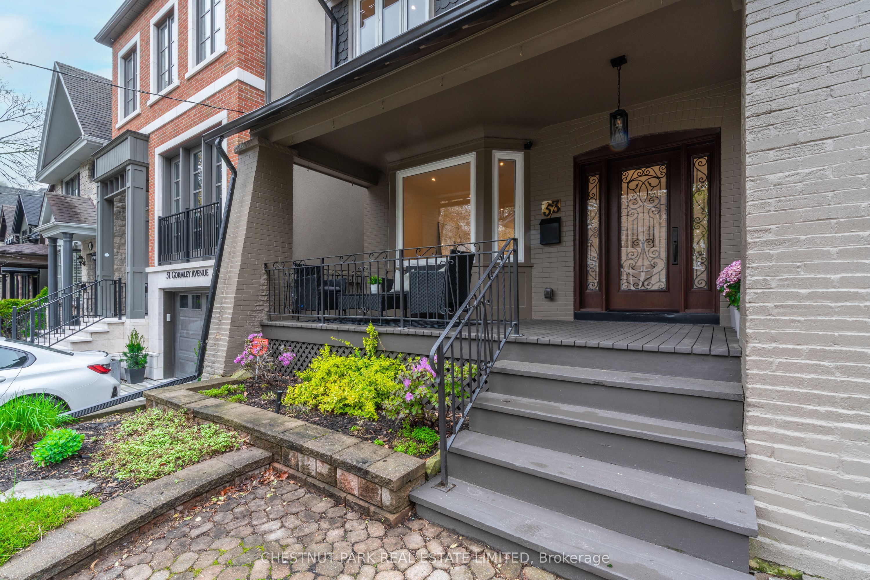 53 Gormley Avenue, Toronto, ON M4V 1Y9 photo 2