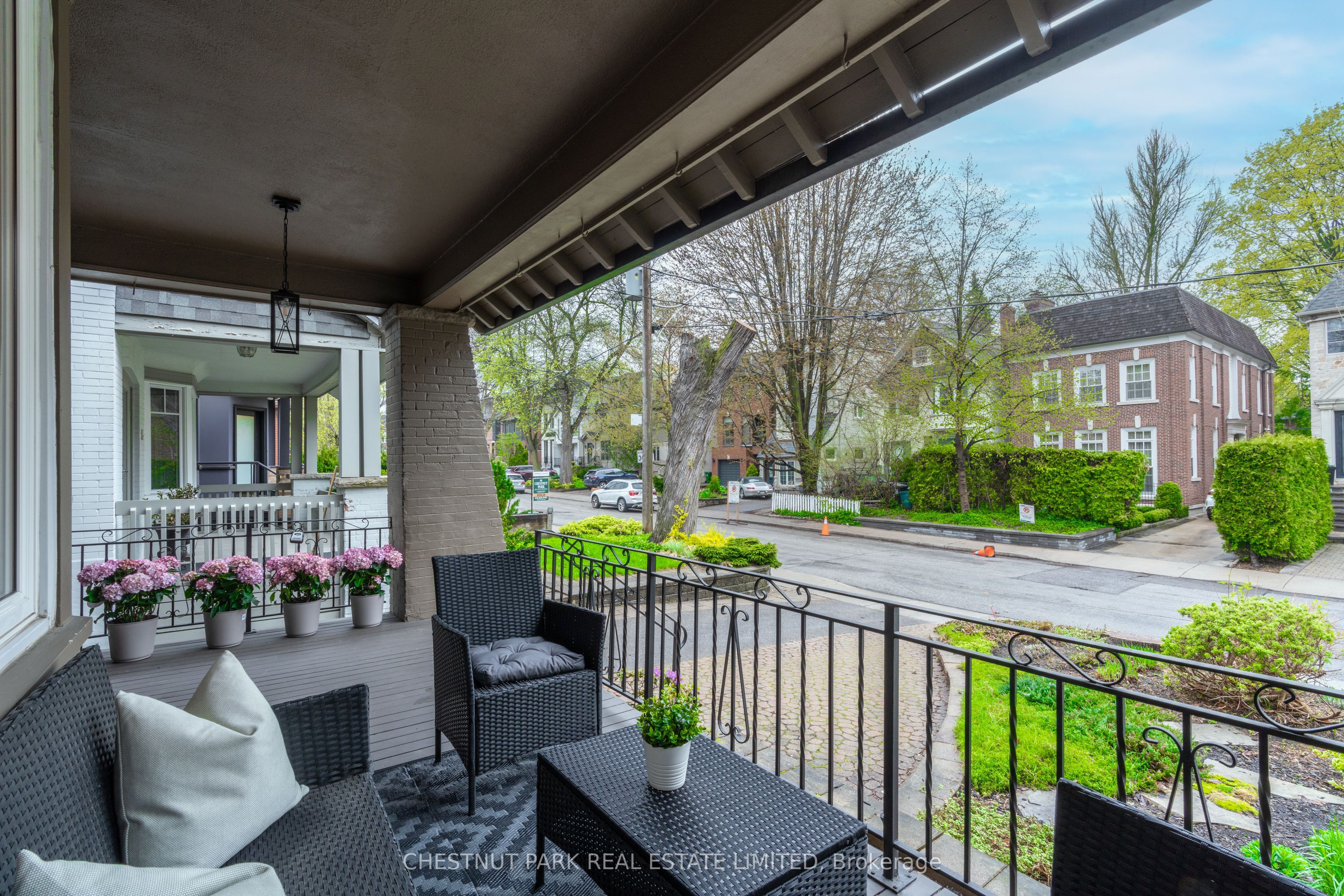 53 Gormley Avenue, Toronto, ON M4V 1Y9 photo 4