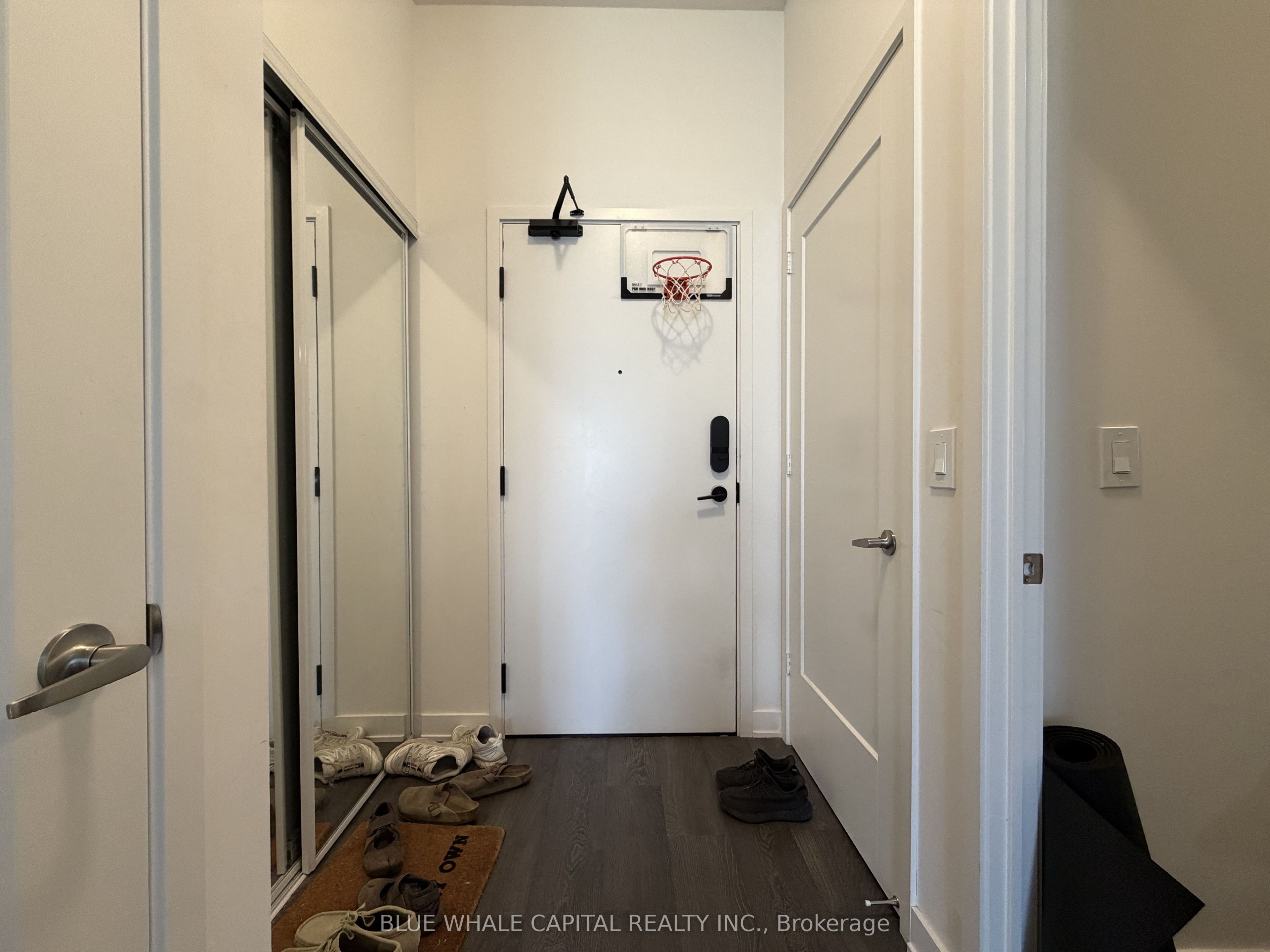121 Lower Sherbourne Street 1127, Toronto, ON M5A 0W8