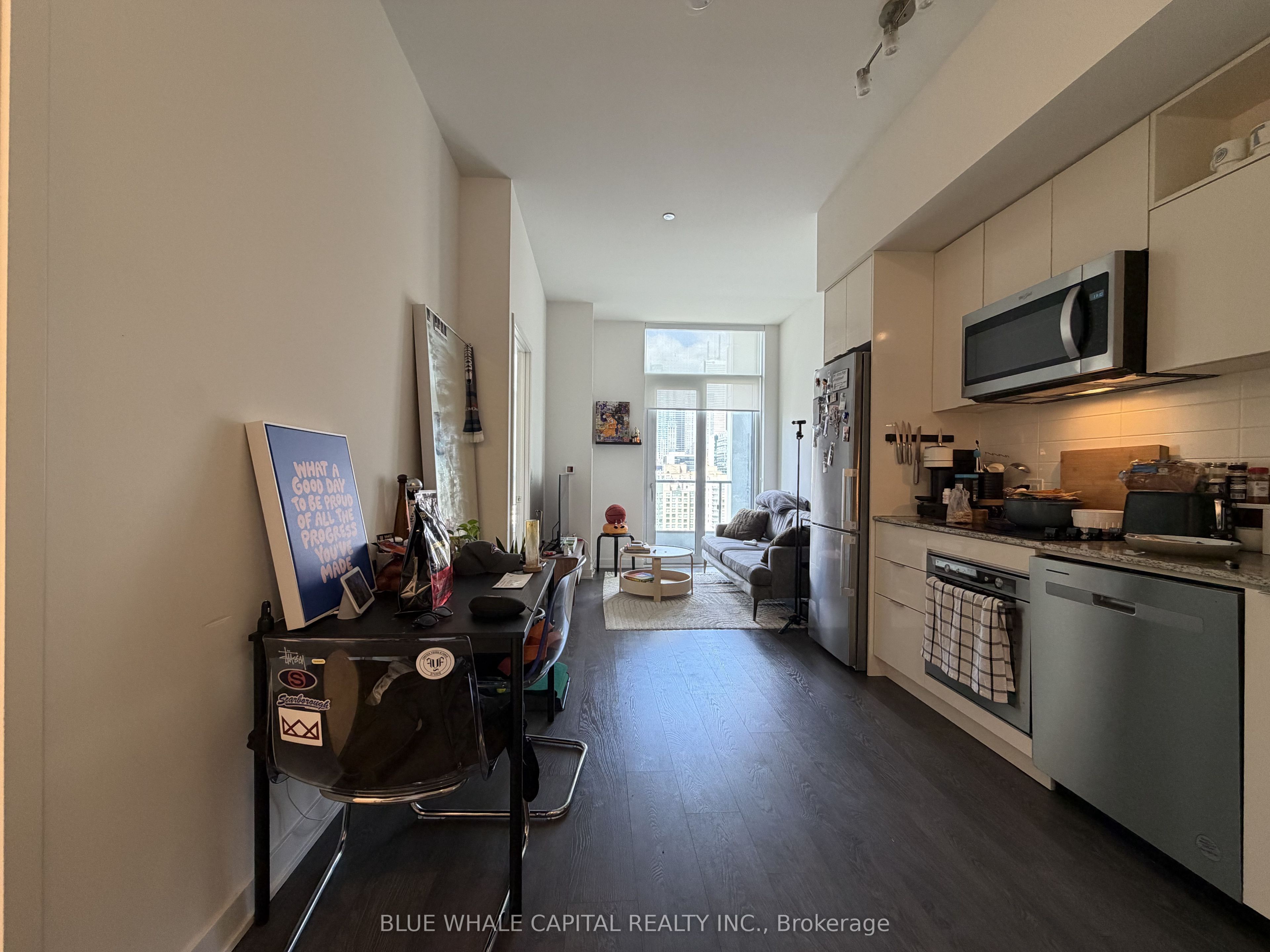 121 Lower Sherbourne Street 1127, Toronto, ON M5A 0W8 photo 3