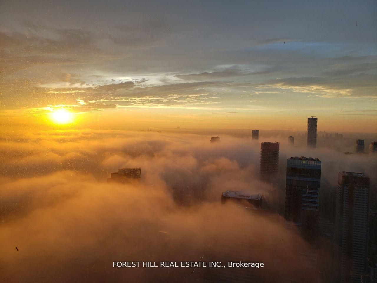 388 Yonge Street 7401, Toronto, ON M5B 0A4 photo 2