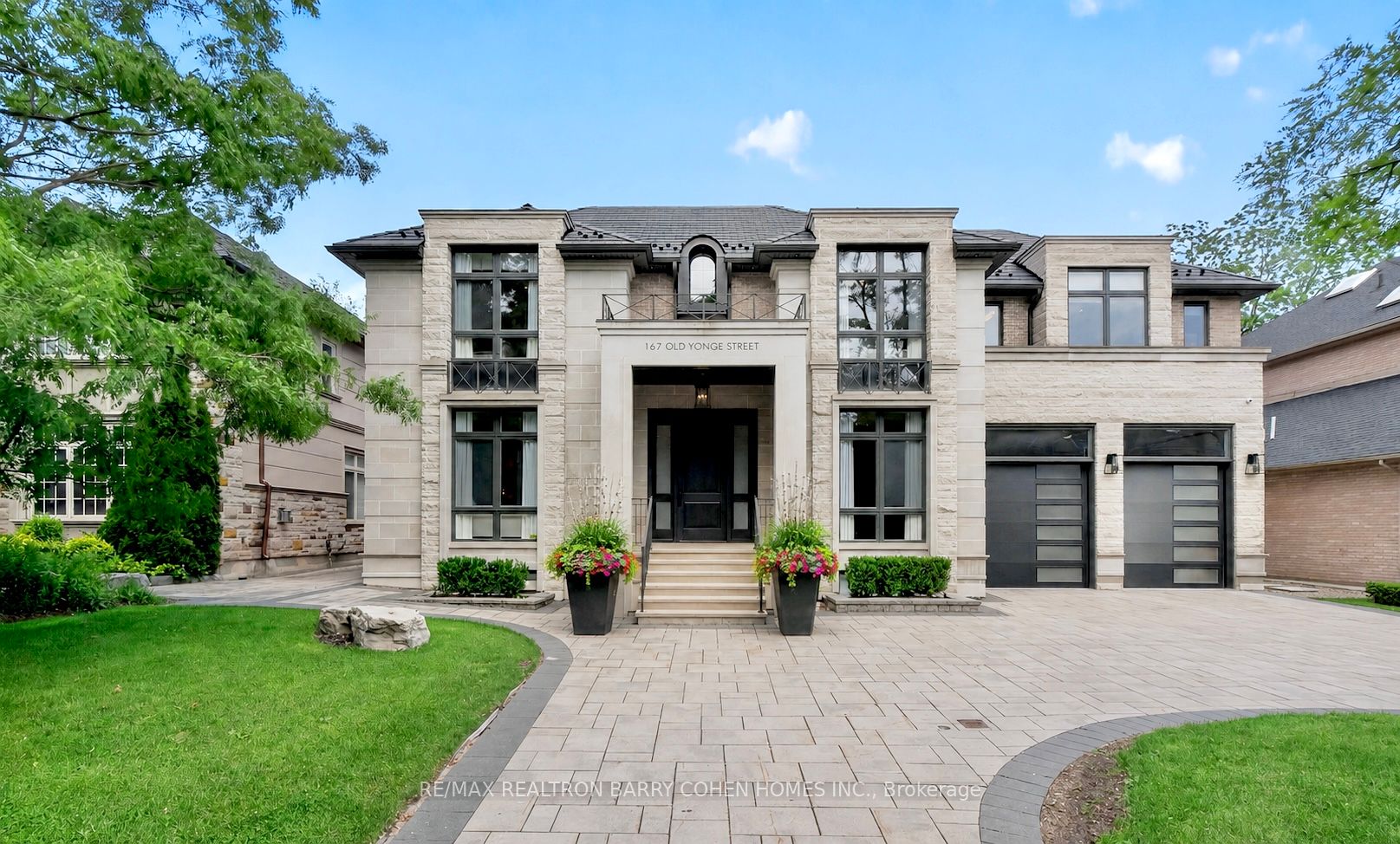 167 Old Yonge Street, Toronto, ON M2P 1R1