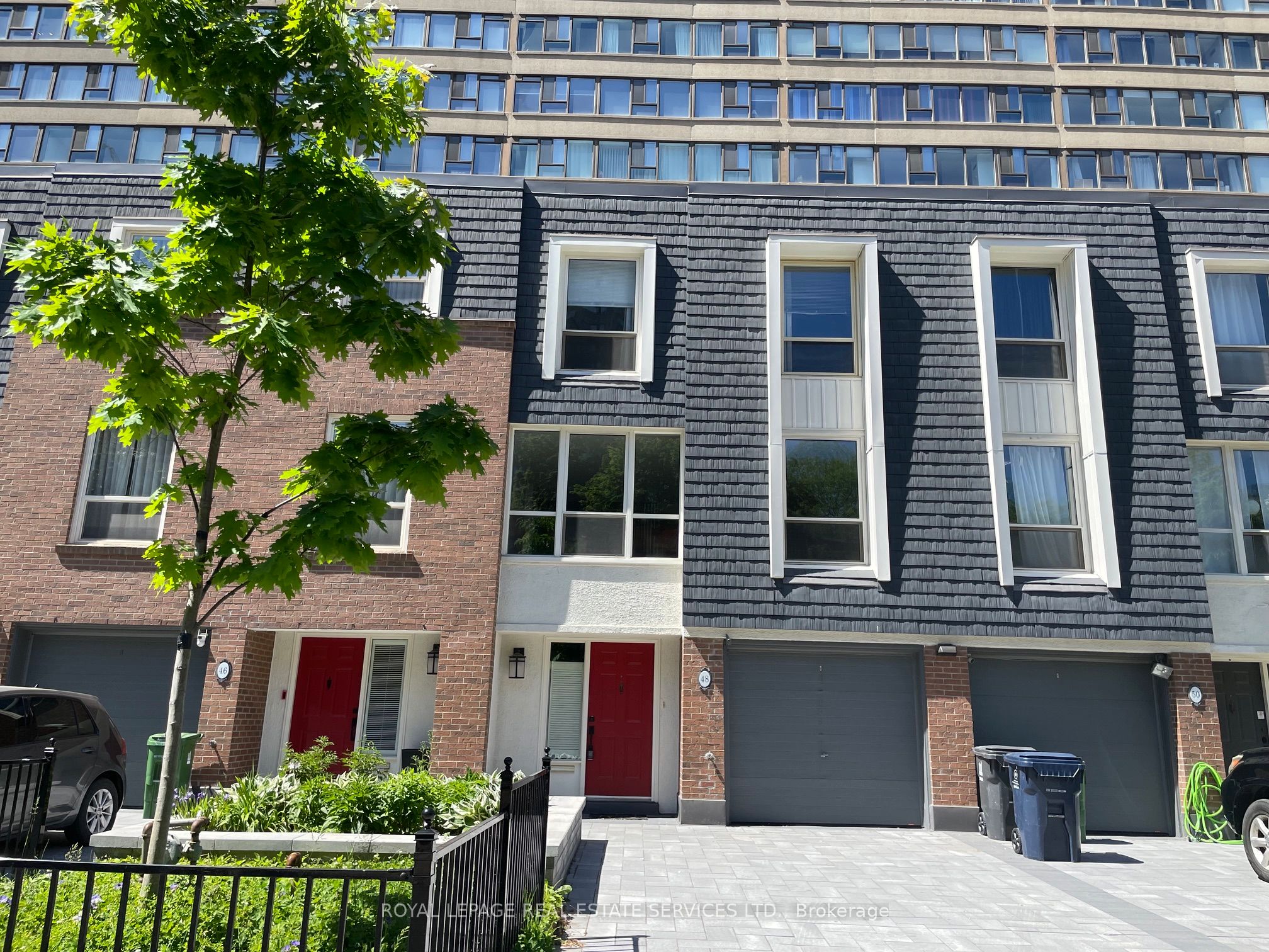 48 Granby Street 6, Toronto, ON M5B 2J5