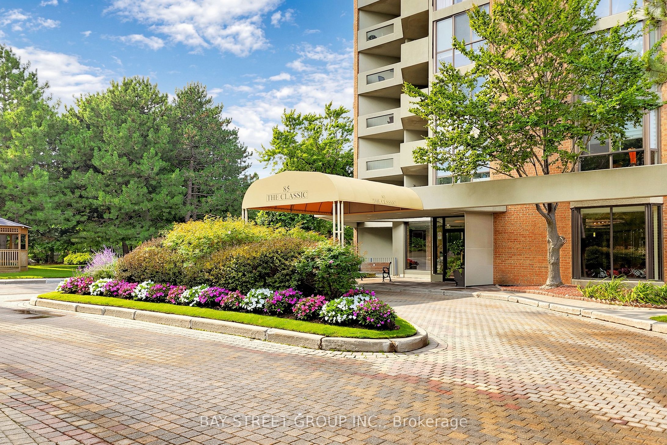85 Skymark Drive 2305, Toronto, ON M2H 3P2 photo 2