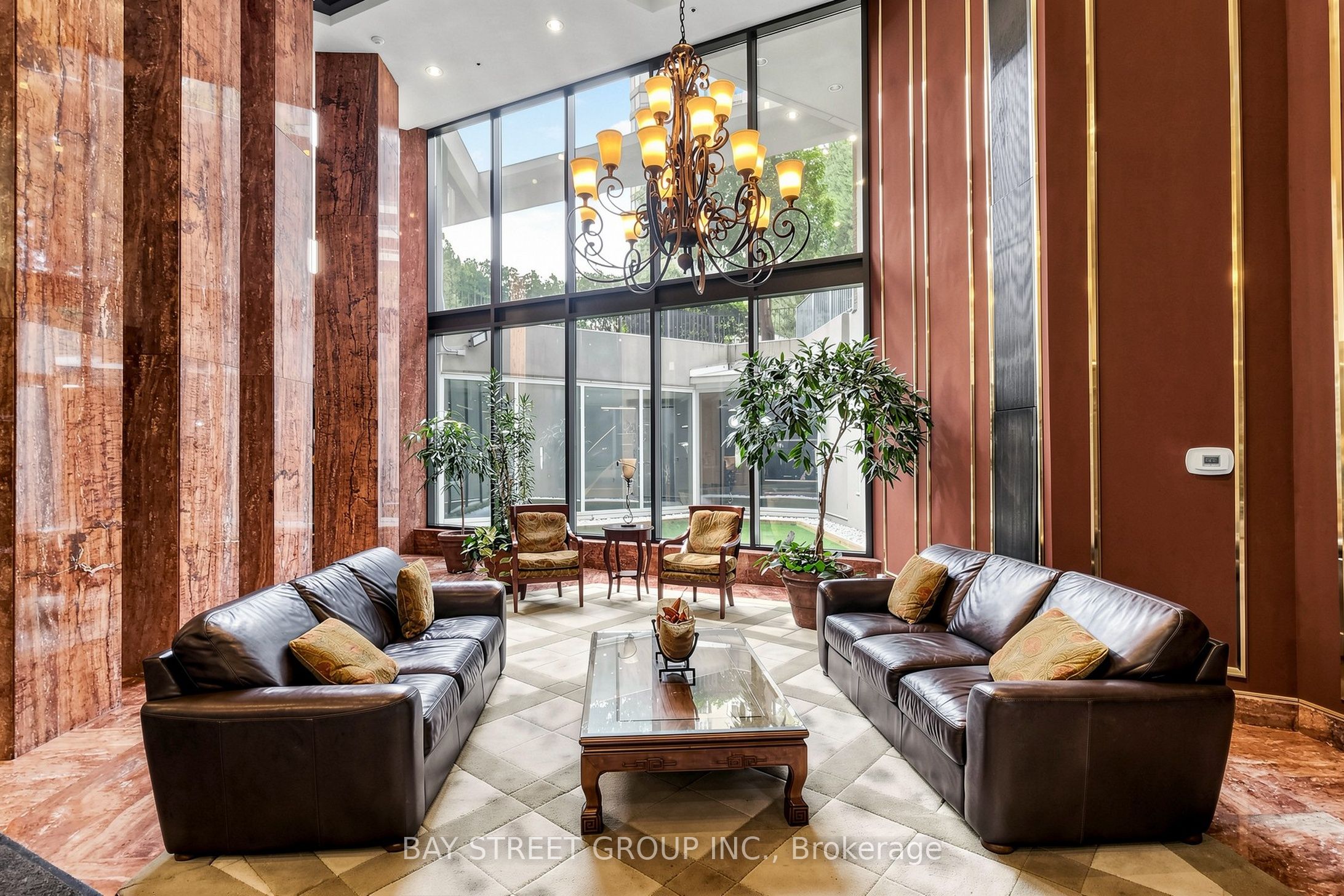 85 Skymark Drive 2305, Toronto, ON M2H 3P2 photo 4