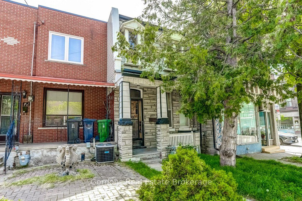 177 Bellwoods Avenue, Toronto, ON M6J 2P8 photo 2