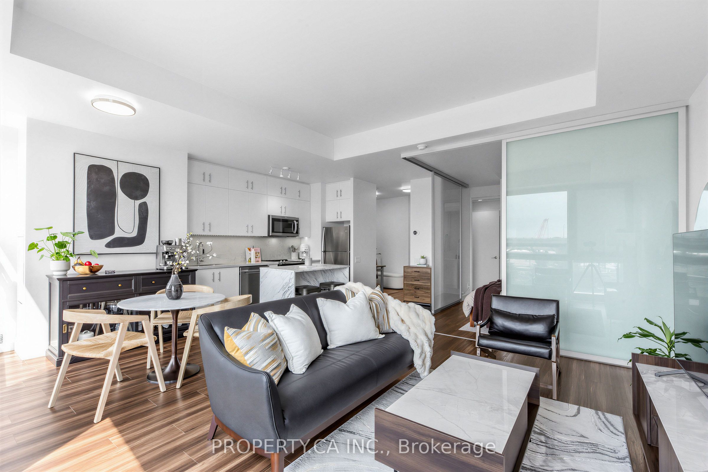 390 Cherry Street 311, Toronto, ON M5A 0E2