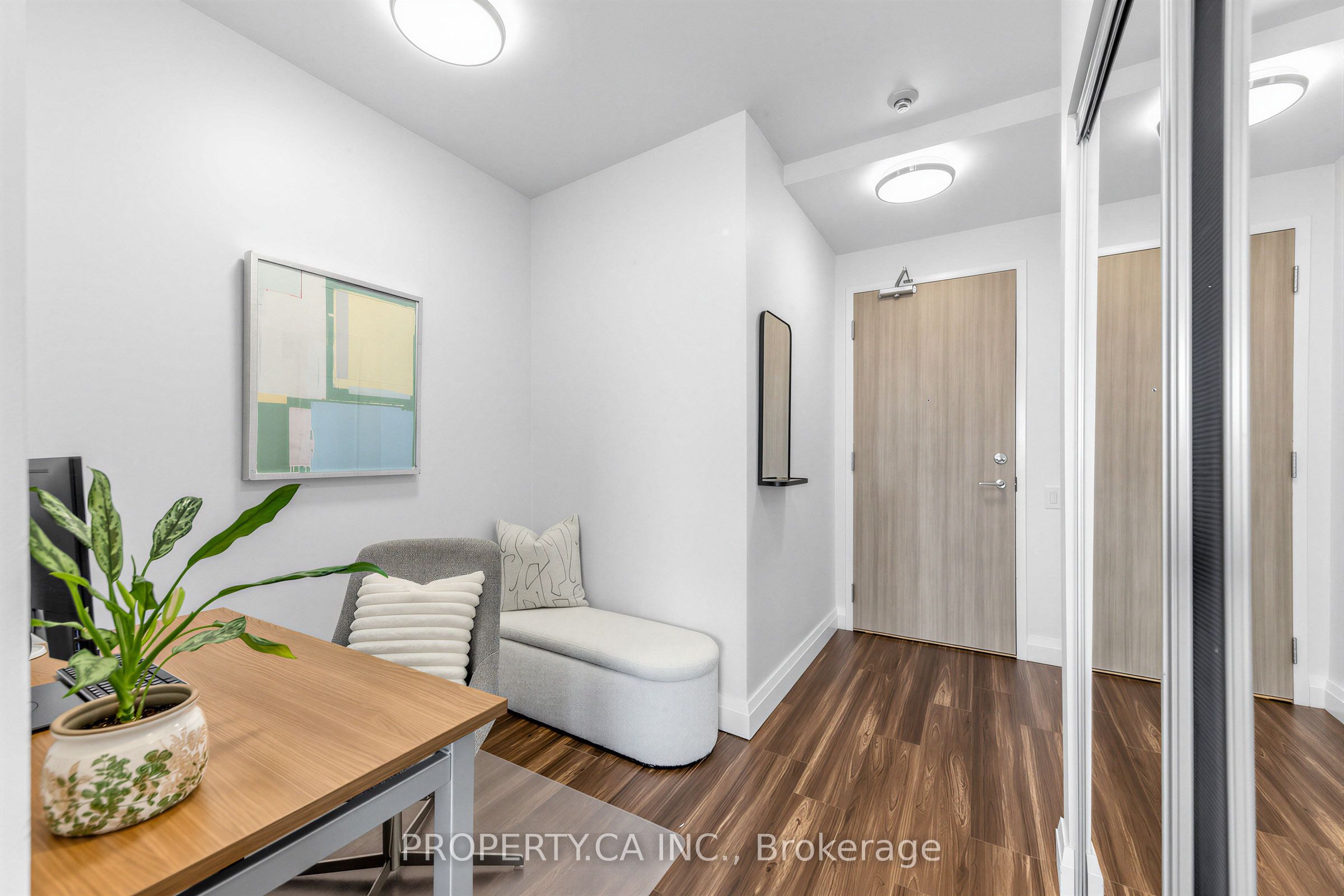 390 Cherry Street 311, Toronto, ON M5A 0E2 photo 5