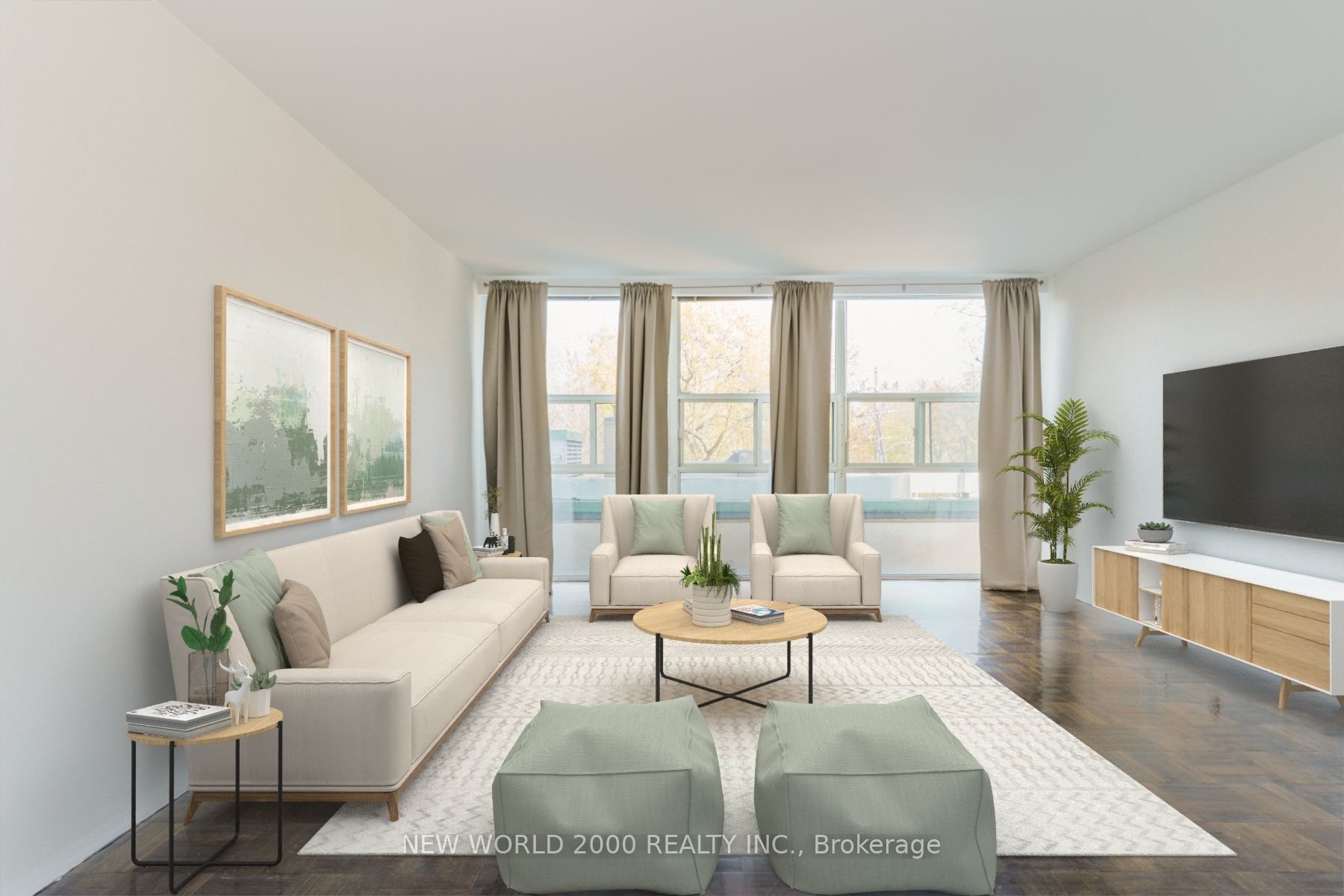 40 Park Road 602, Toronto, ON M4W 2N4
