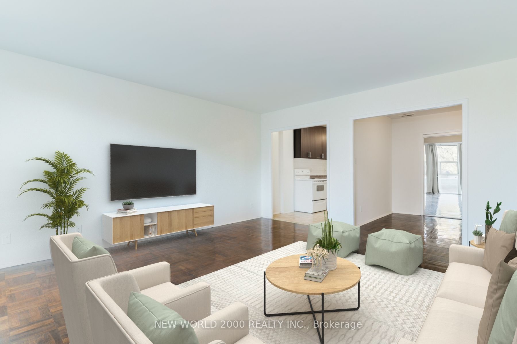 40 Park Road 602, Toronto, ON M4W 2N4 photo 2