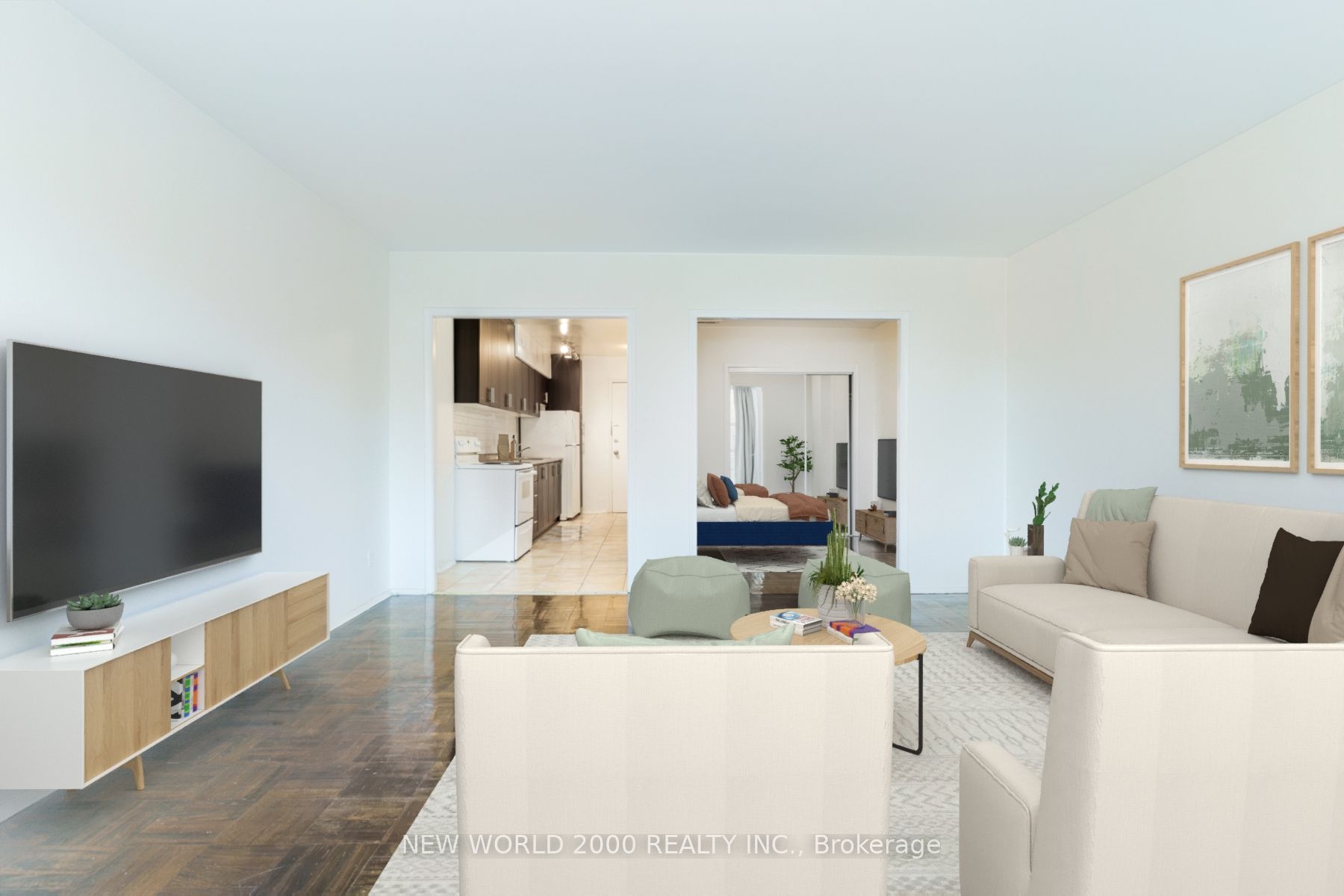 40 Park Road 602, Toronto, ON M4W 2N4 photo 3
