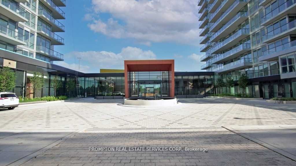 95 Mcmahon Drive 2205, Toronto, ON M2K 0H2 photo 2