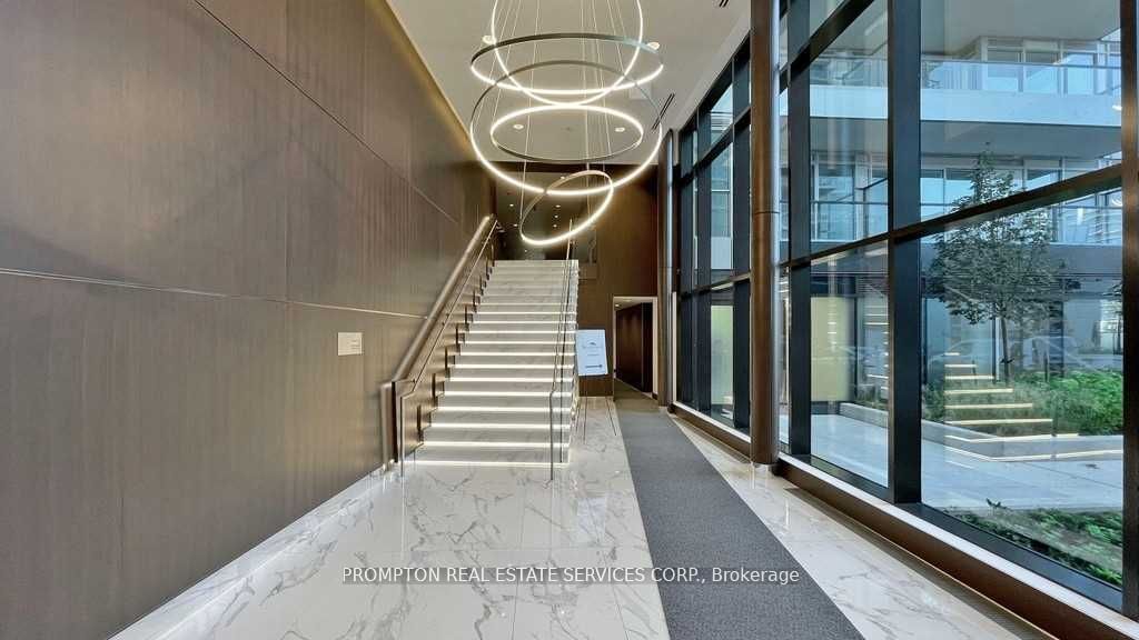 95 Mcmahon Drive 2205, Toronto, ON M2K 0H2 photo 5