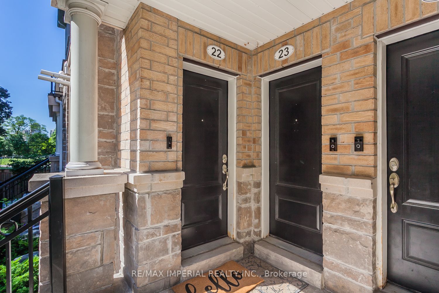 39 Drewry Avenue 22, Toronto, ON M2M 0B4 photo 2