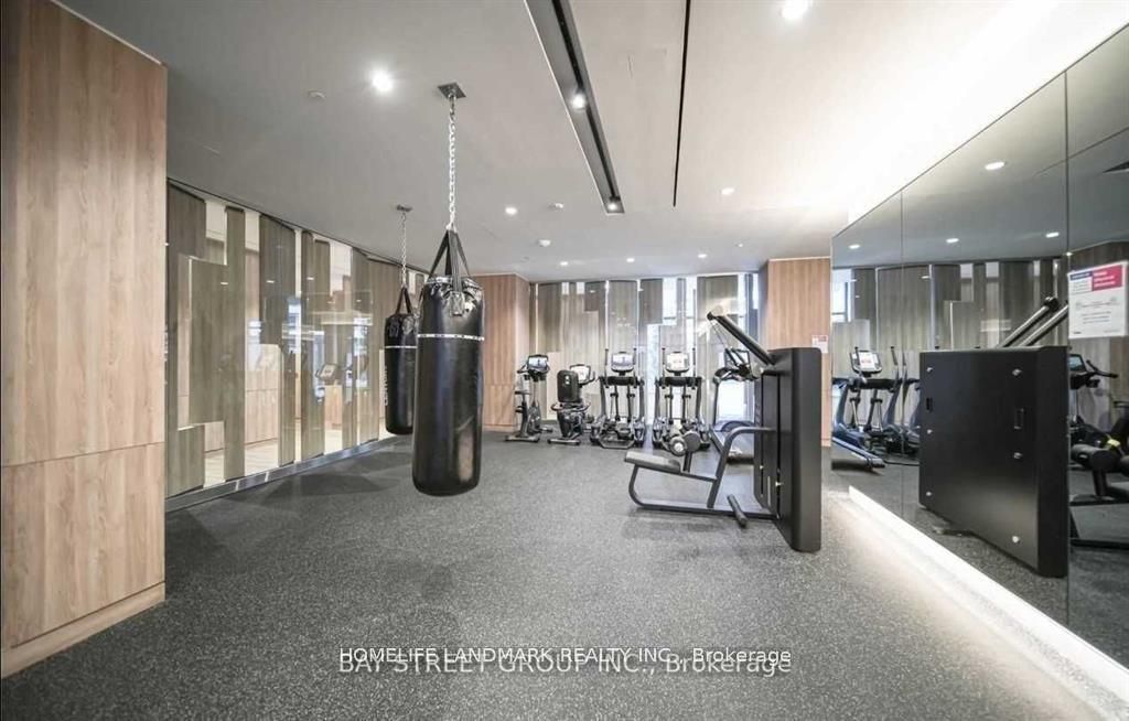 27 Bathurst Street 1113, Toronto, ON M5V 2P1 photo 4