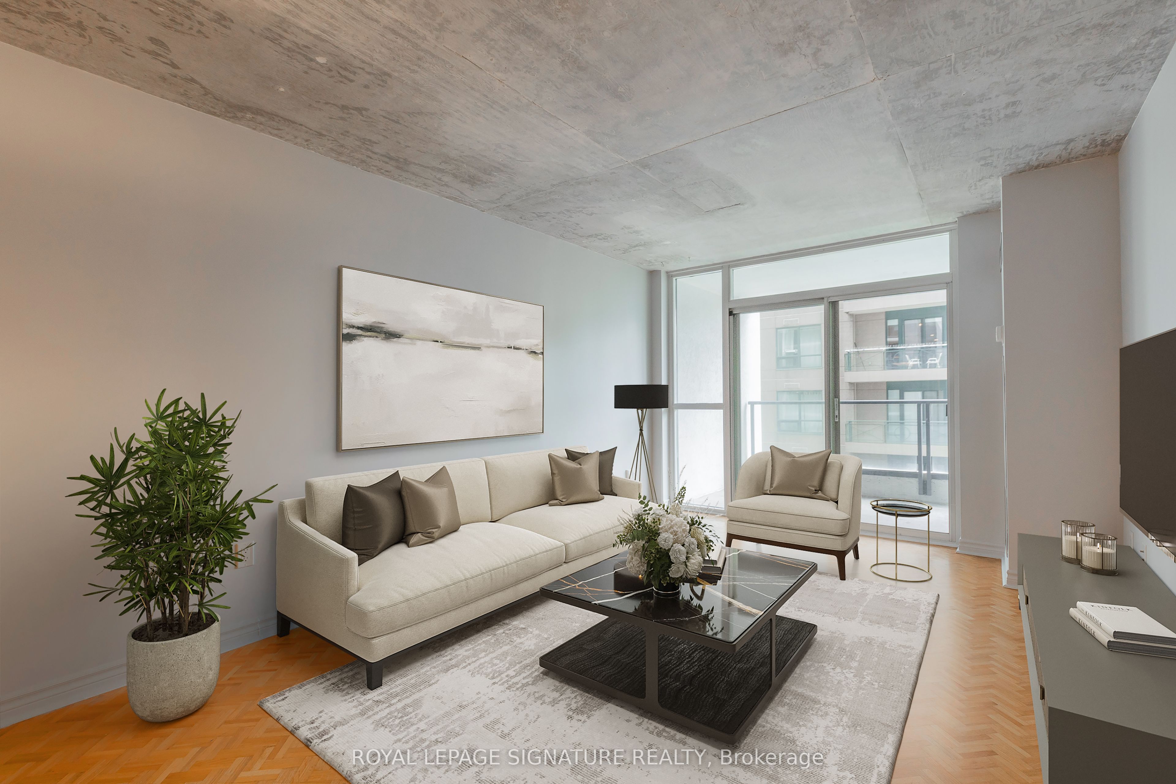 30 Hayden Street 606, Toronto, ON M4Y 3B8 photo 2