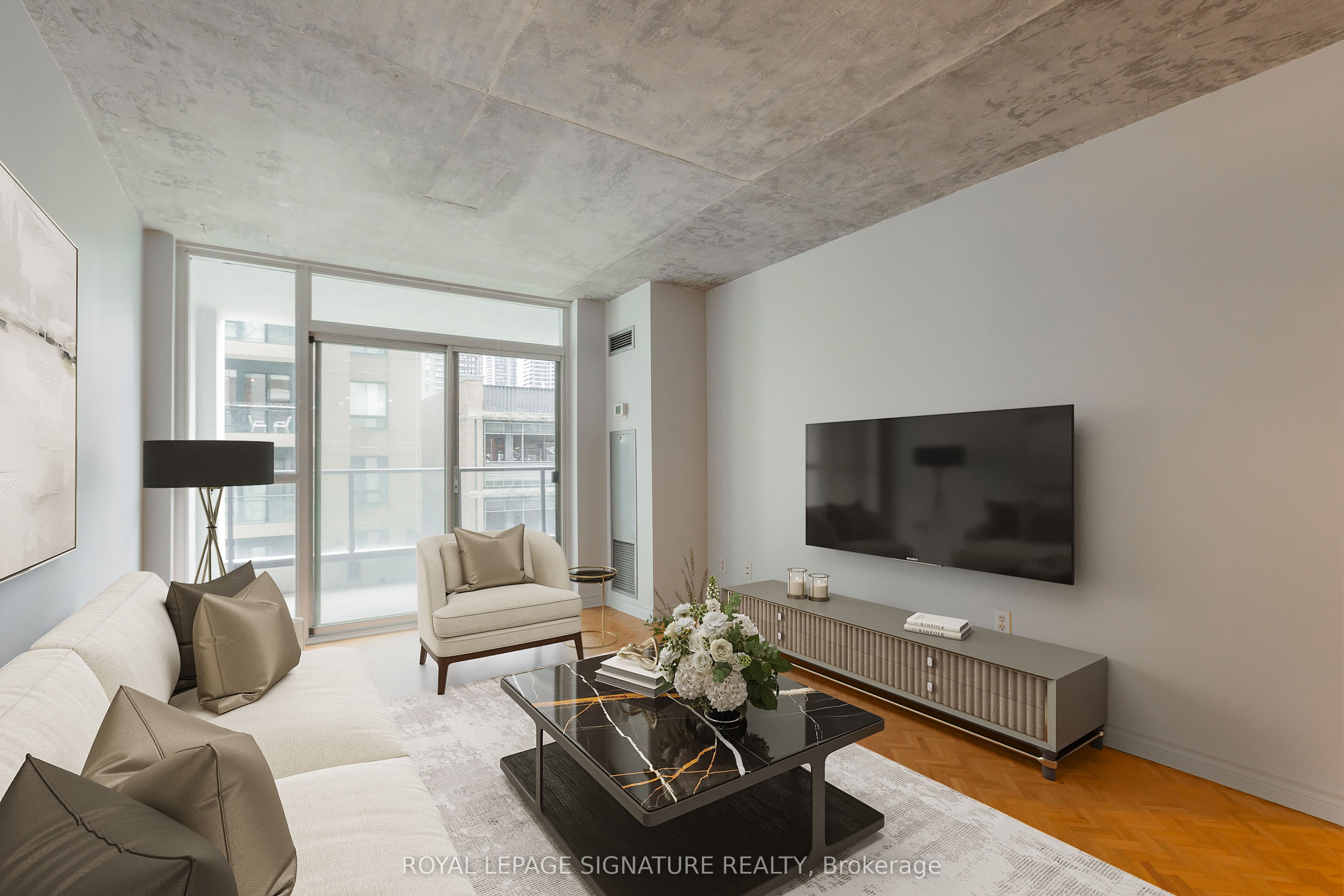 30 Hayden Street 606, Toronto, ON M4Y 3B8 photo 3