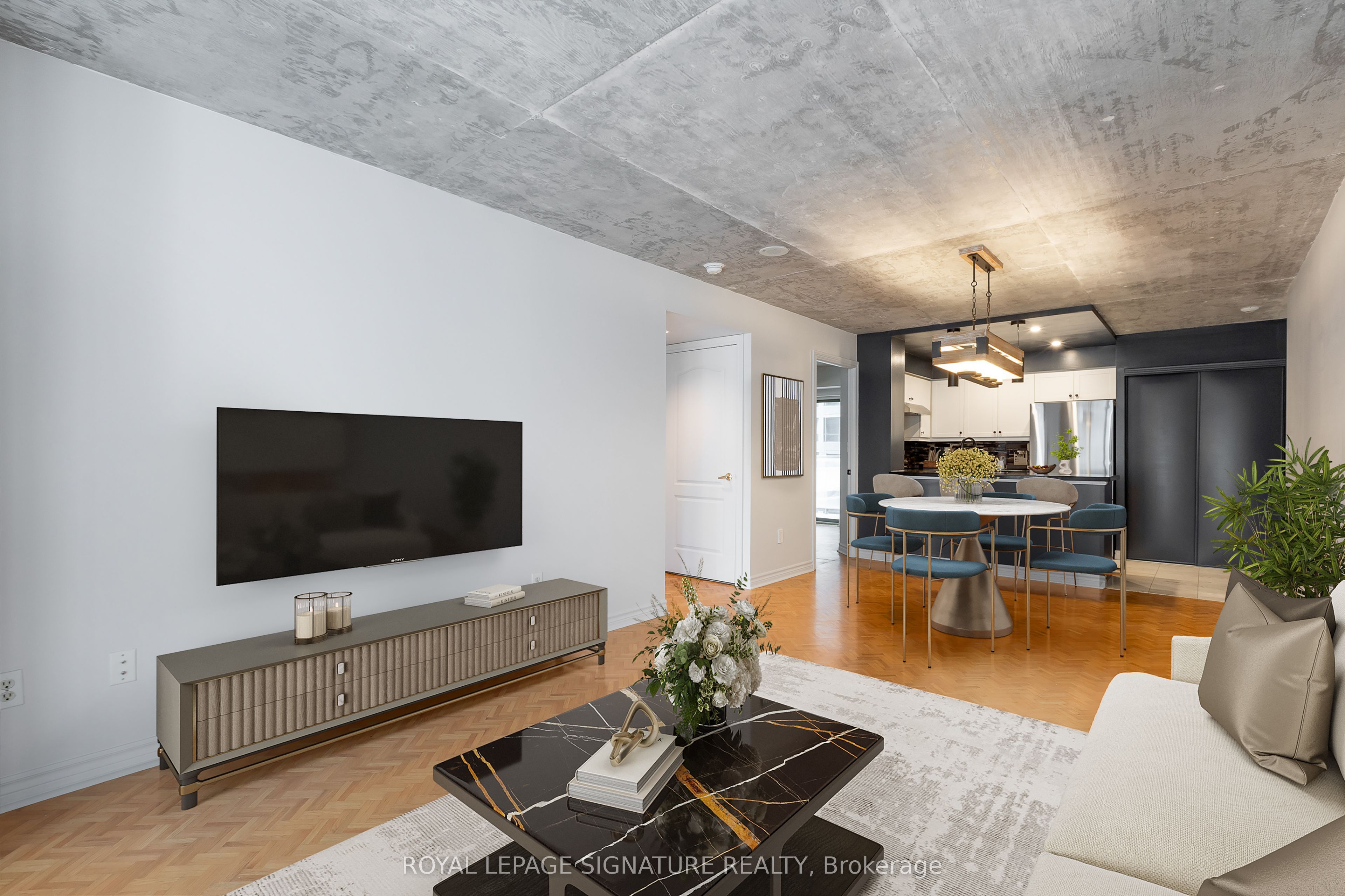 30 Hayden Street 606, Toronto, ON M4Y 3B8 photo 4