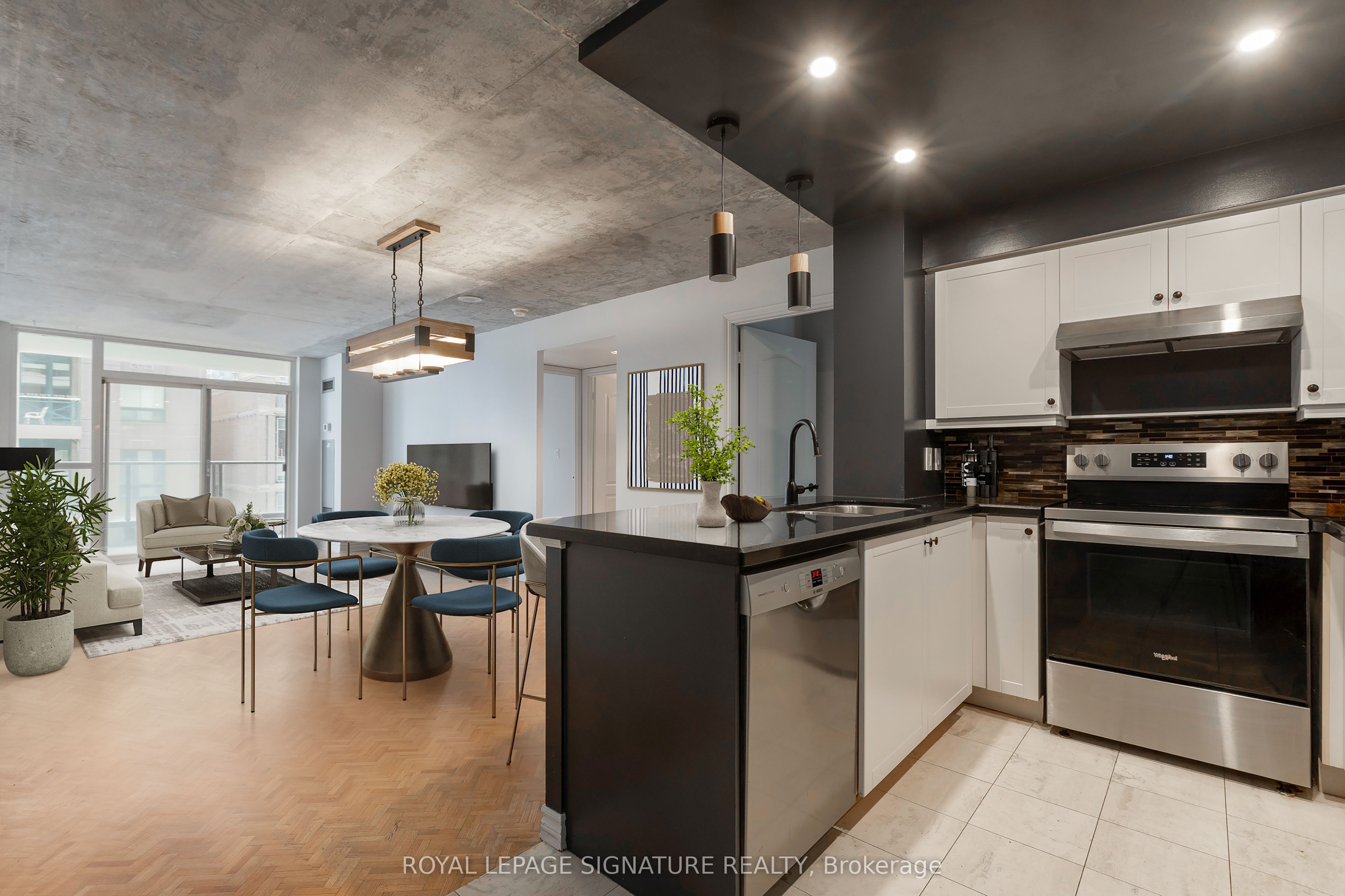 30 Hayden Street 606, Toronto, ON M4Y 3B8 photo 5
