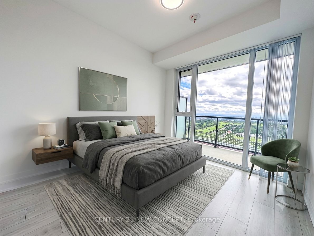 5858 Yonge Street 3301, Toronto, ON M2M 0C6