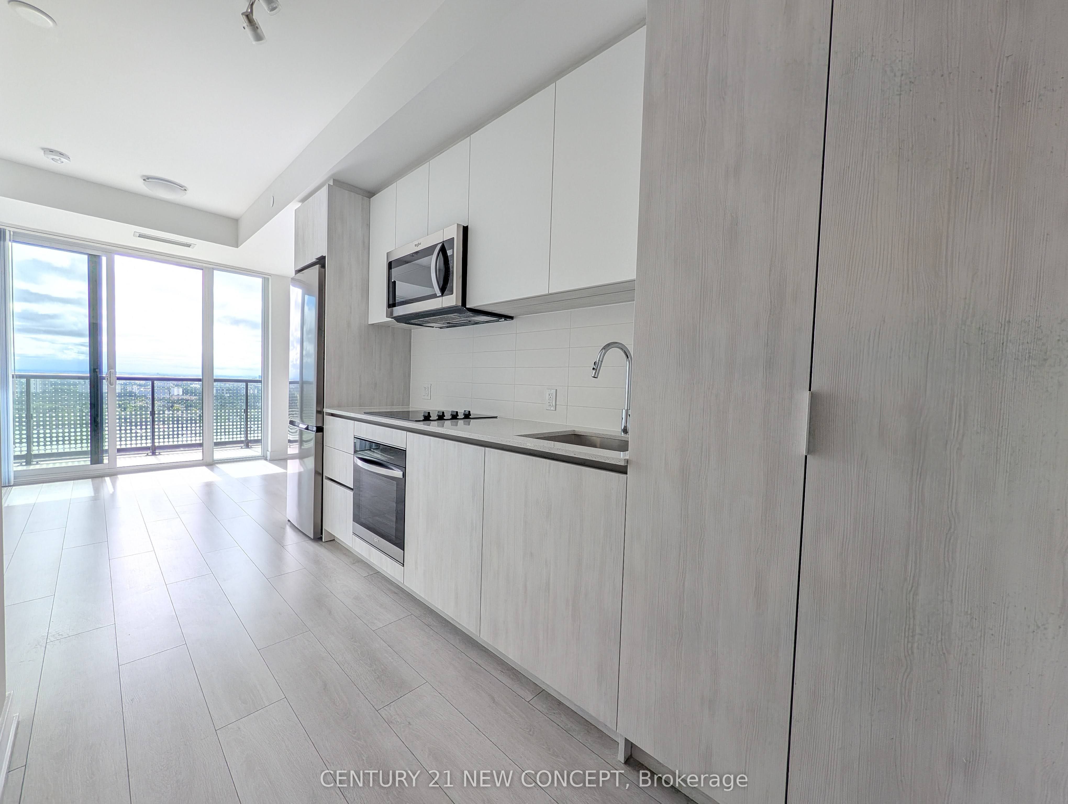 5858 Yonge Street 3301, Toronto, ON M2M 0C6 photo 3