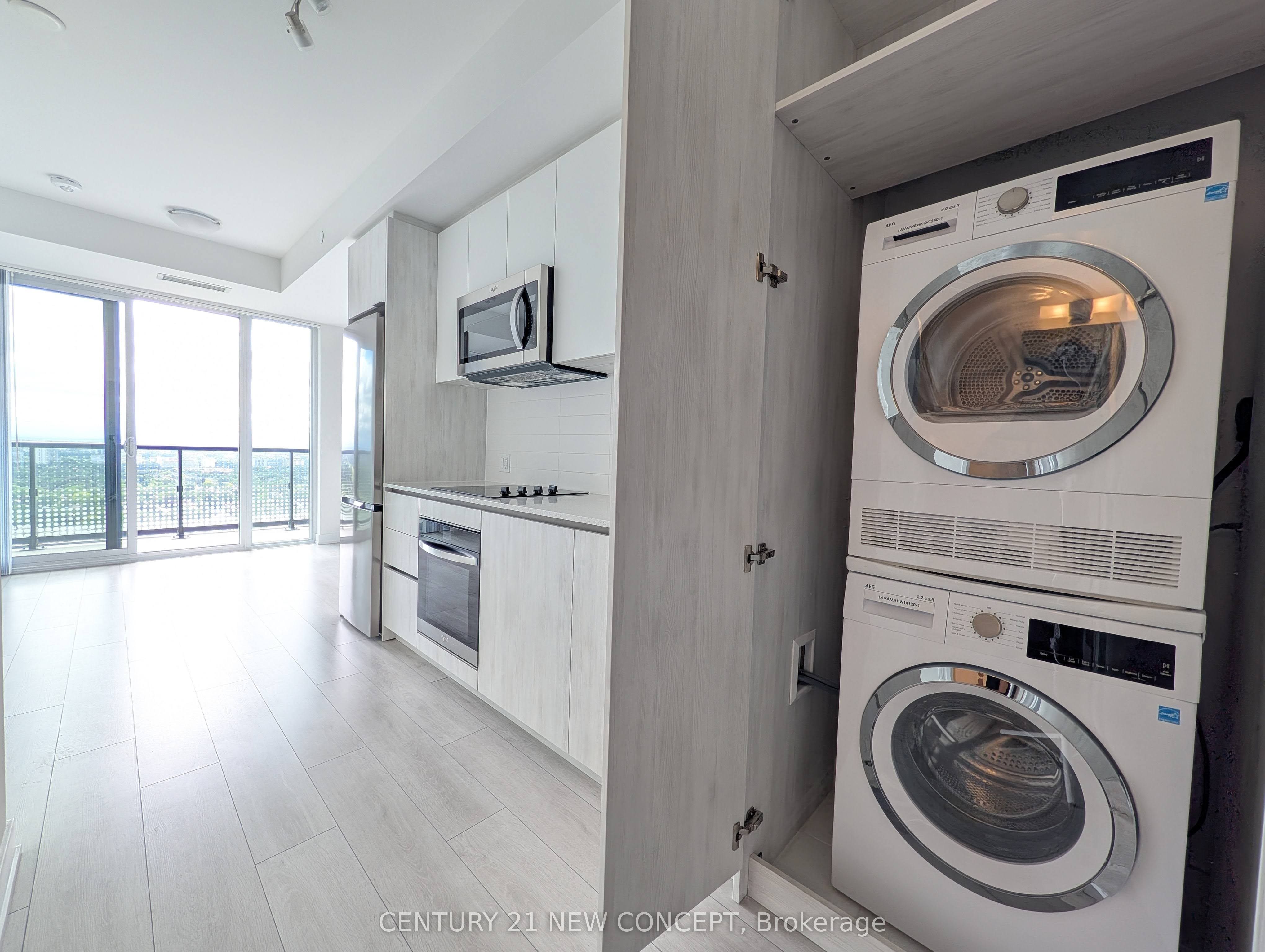 5858 Yonge Street 3301, Toronto, ON M2M 0C6 photo 4