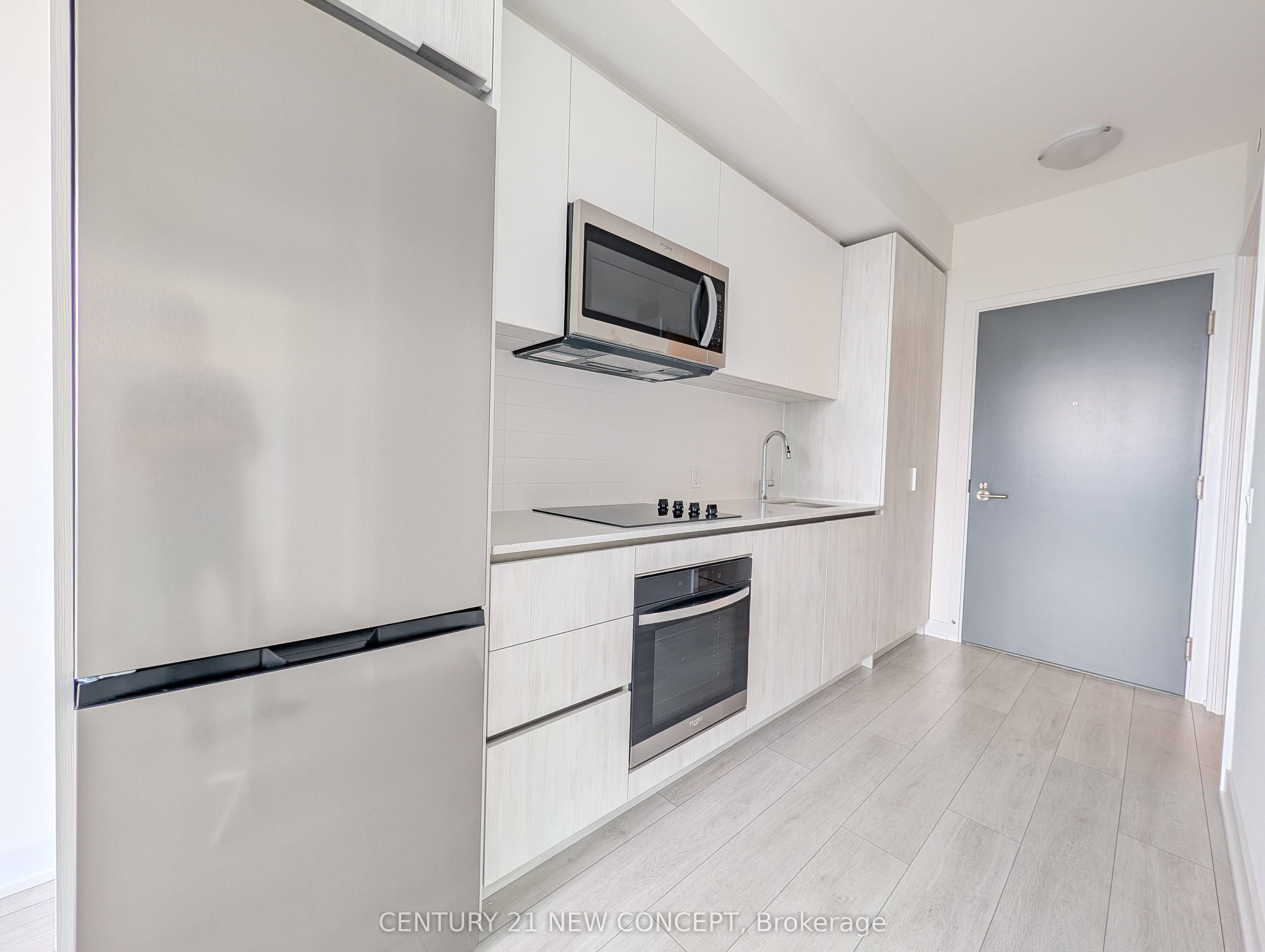 5858 Yonge Street 3301, Toronto, ON M2M 0C6 photo 5