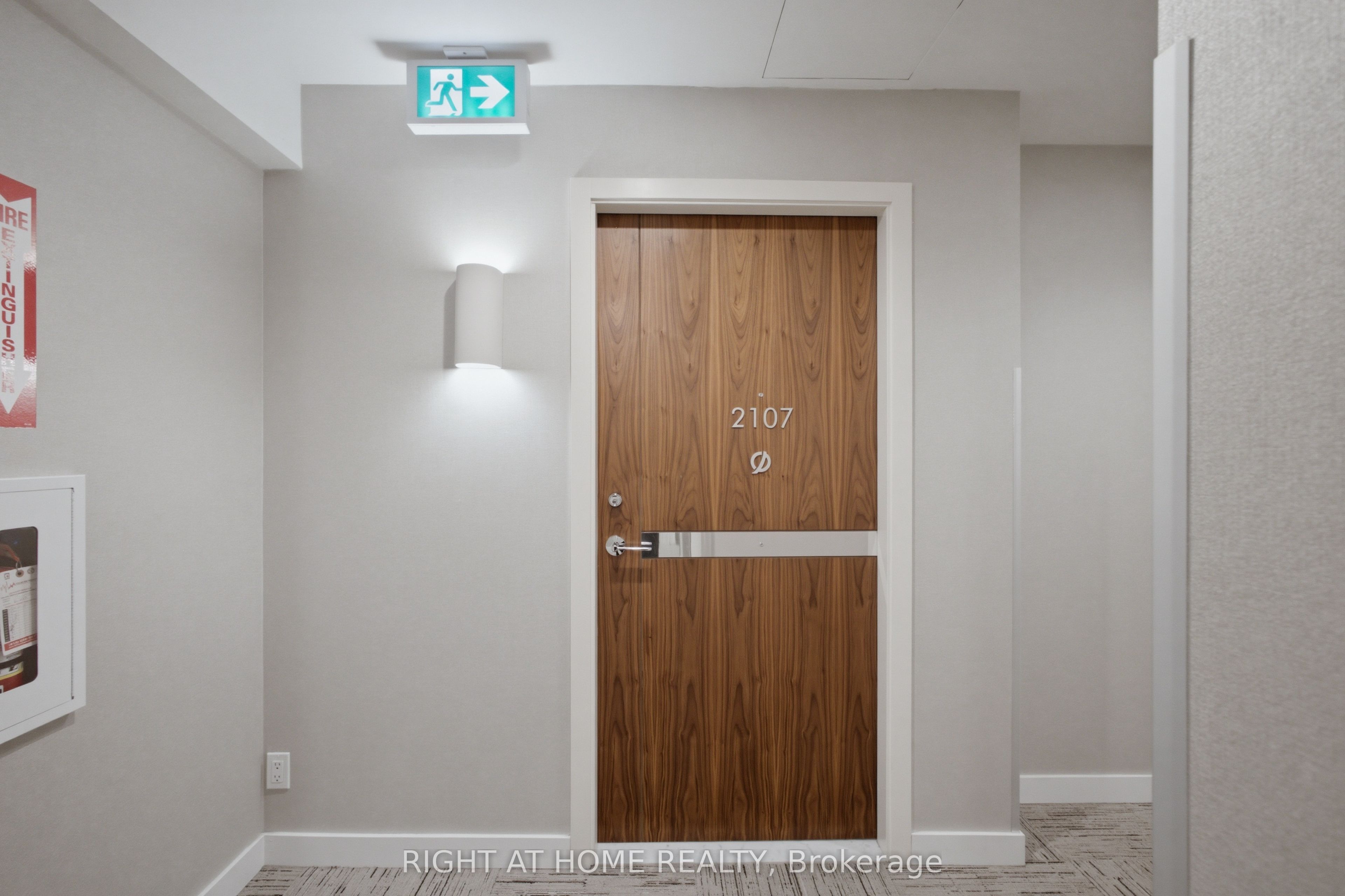 25 McMahon Drive 2107, Toronto, ON M2K 0J1 photo 4