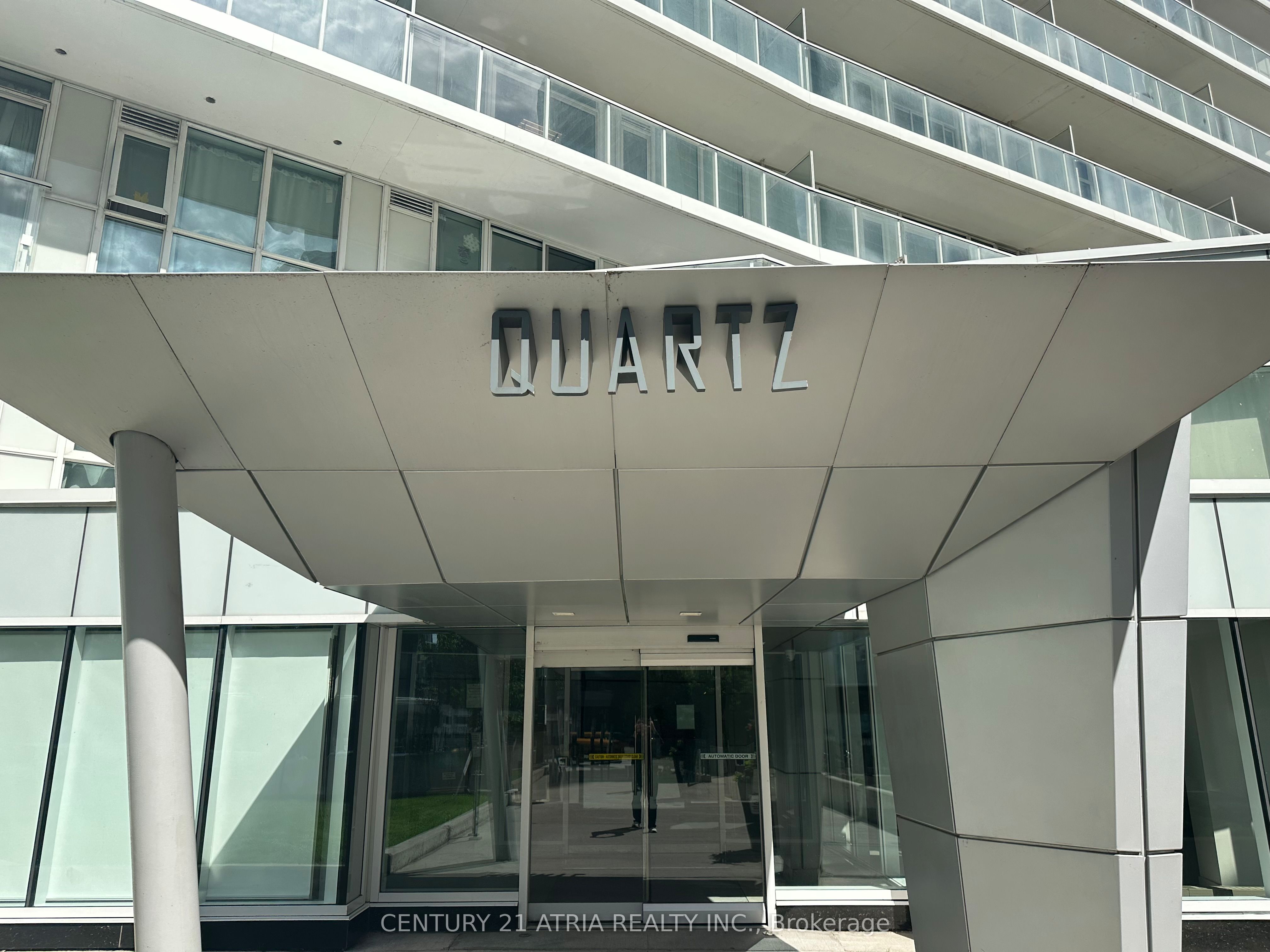 75 Queens Wharf Road 1608, Toronto, ON M5V 0J8 photo 3