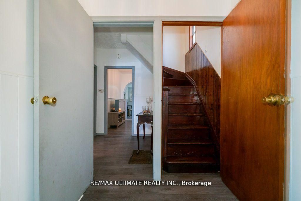34 Hickson Street, Toronto, ON M6K 1T3 photo 4