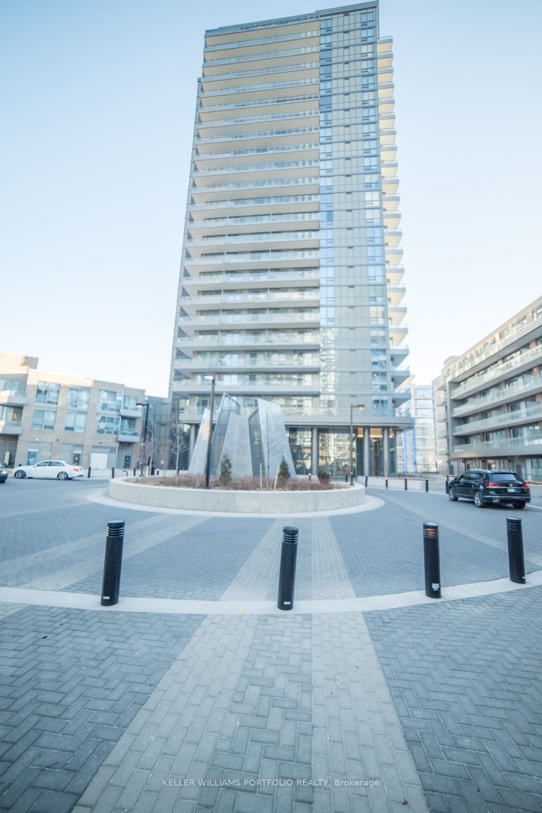 52 Forest Manor Road 626, Toronto, ON M2J 0E2