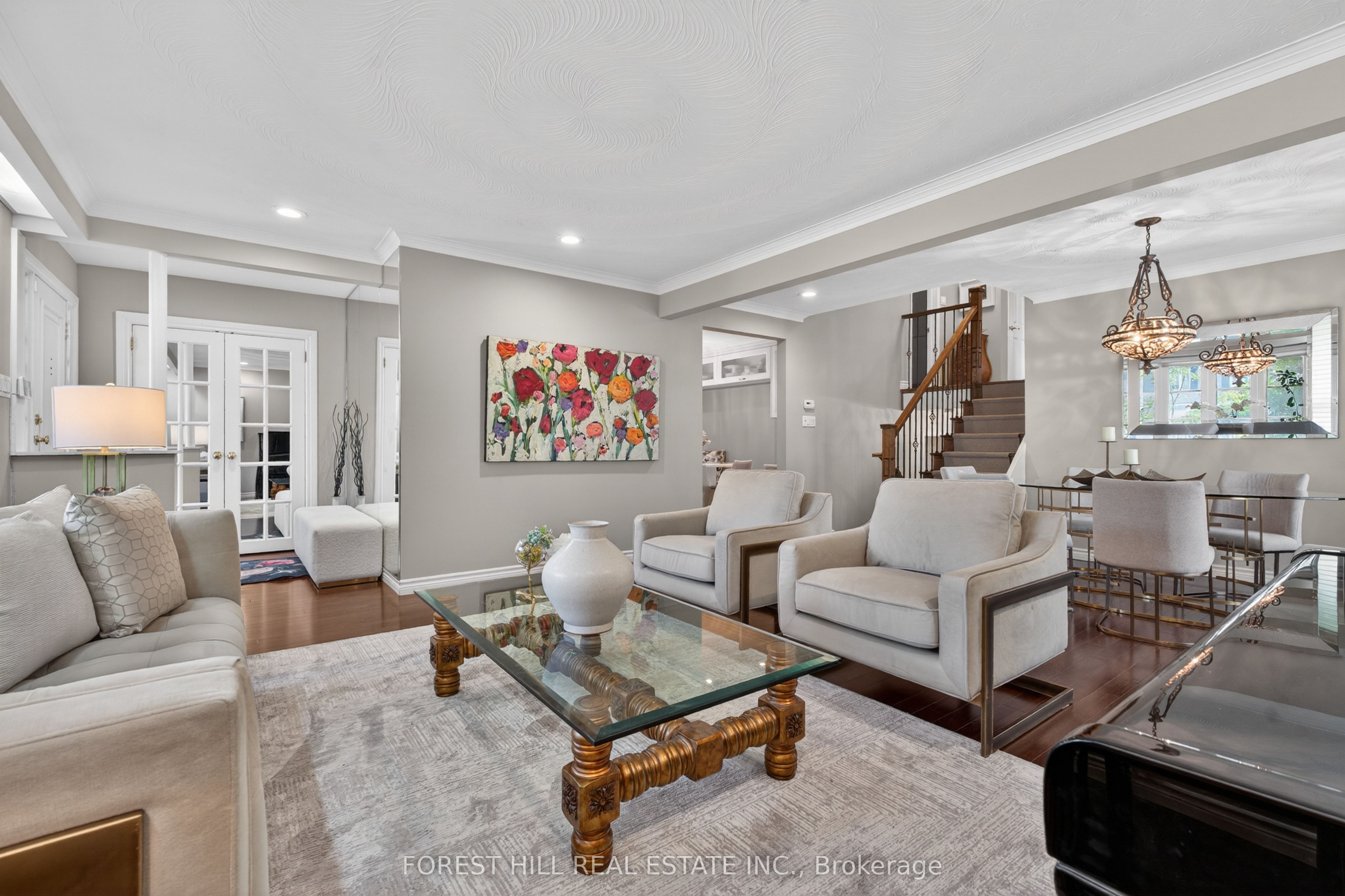 91 Montressor Drive, Toronto, ON M2P 1Z3 photo 5