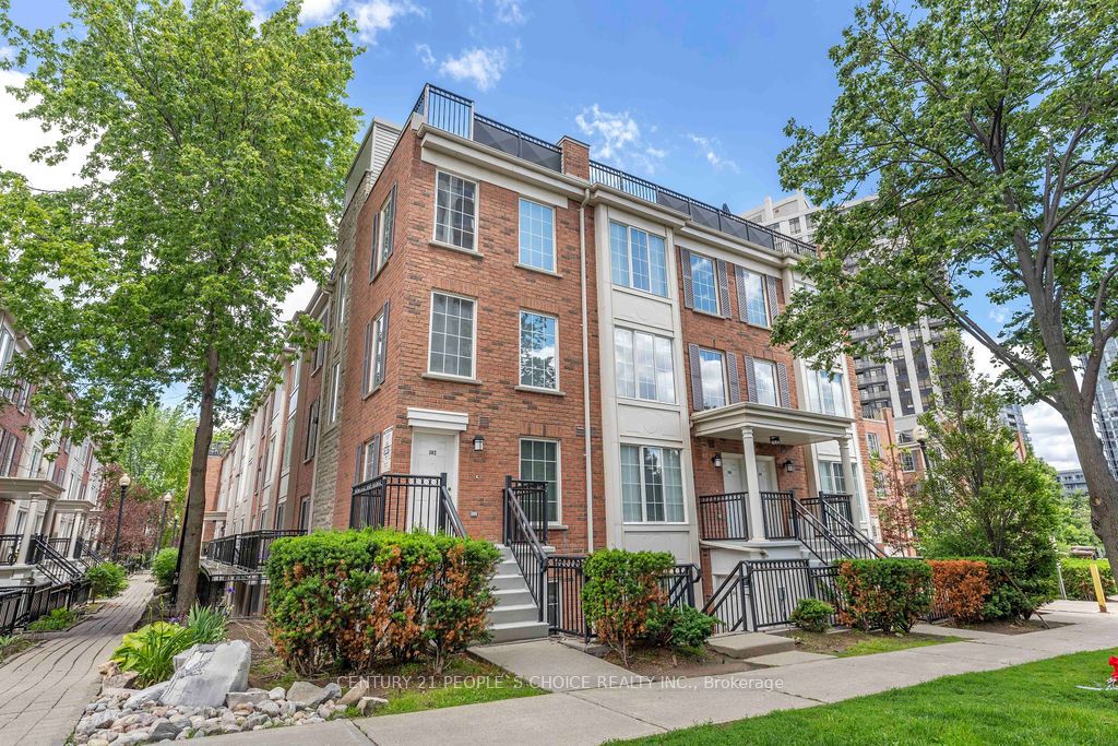 3 Everson Drive 308, Toronto, ON M2N 7C2 photo 3
