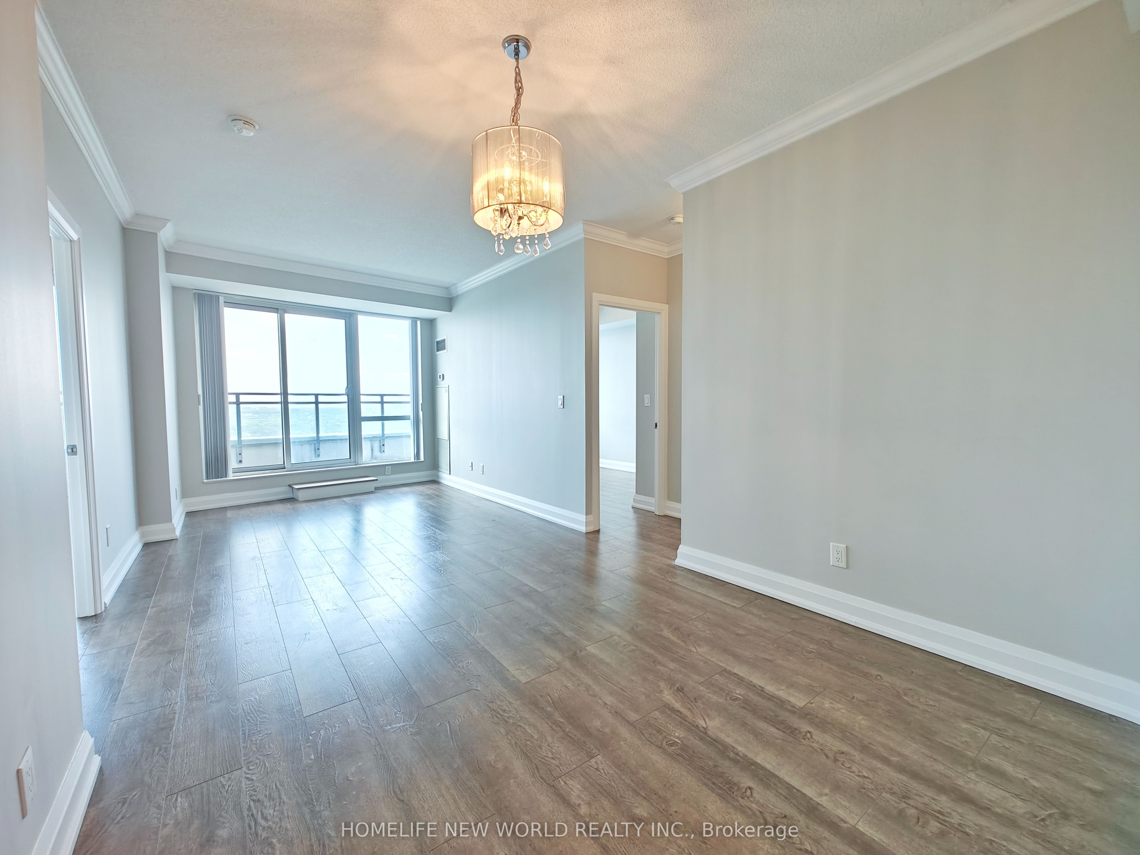 18 Holmes Avenue Lph07, Toronto, ON M2N 0E1 photo 4
