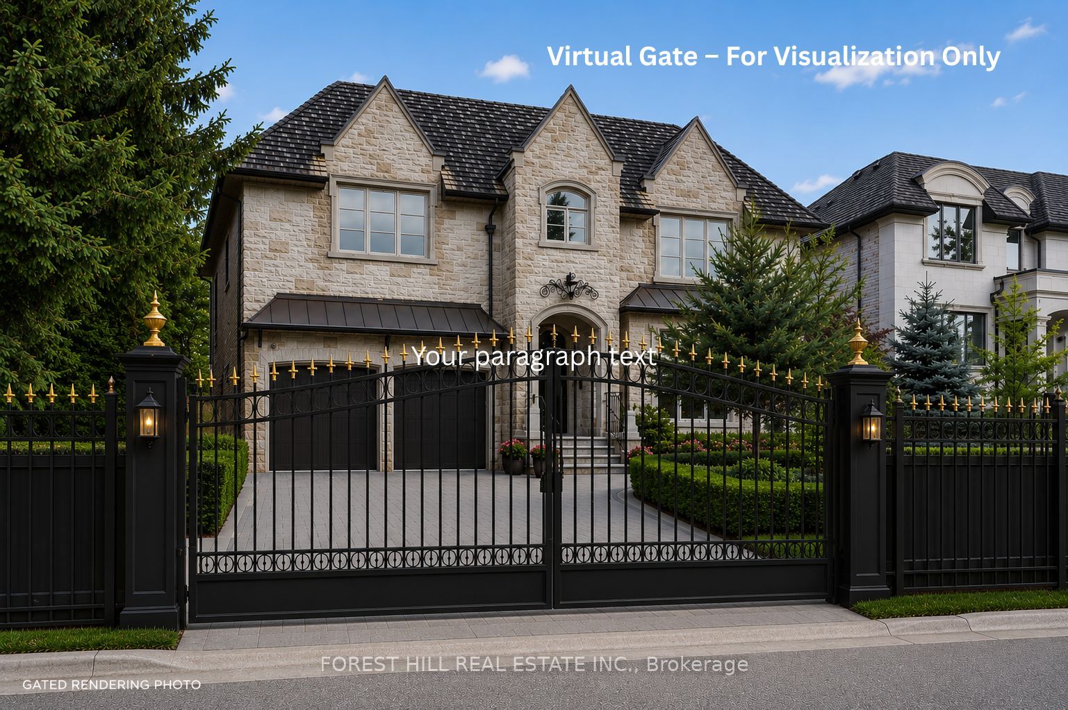 59 Munro Boulevard, Toronto, ON M2P 1C3 photo 4
