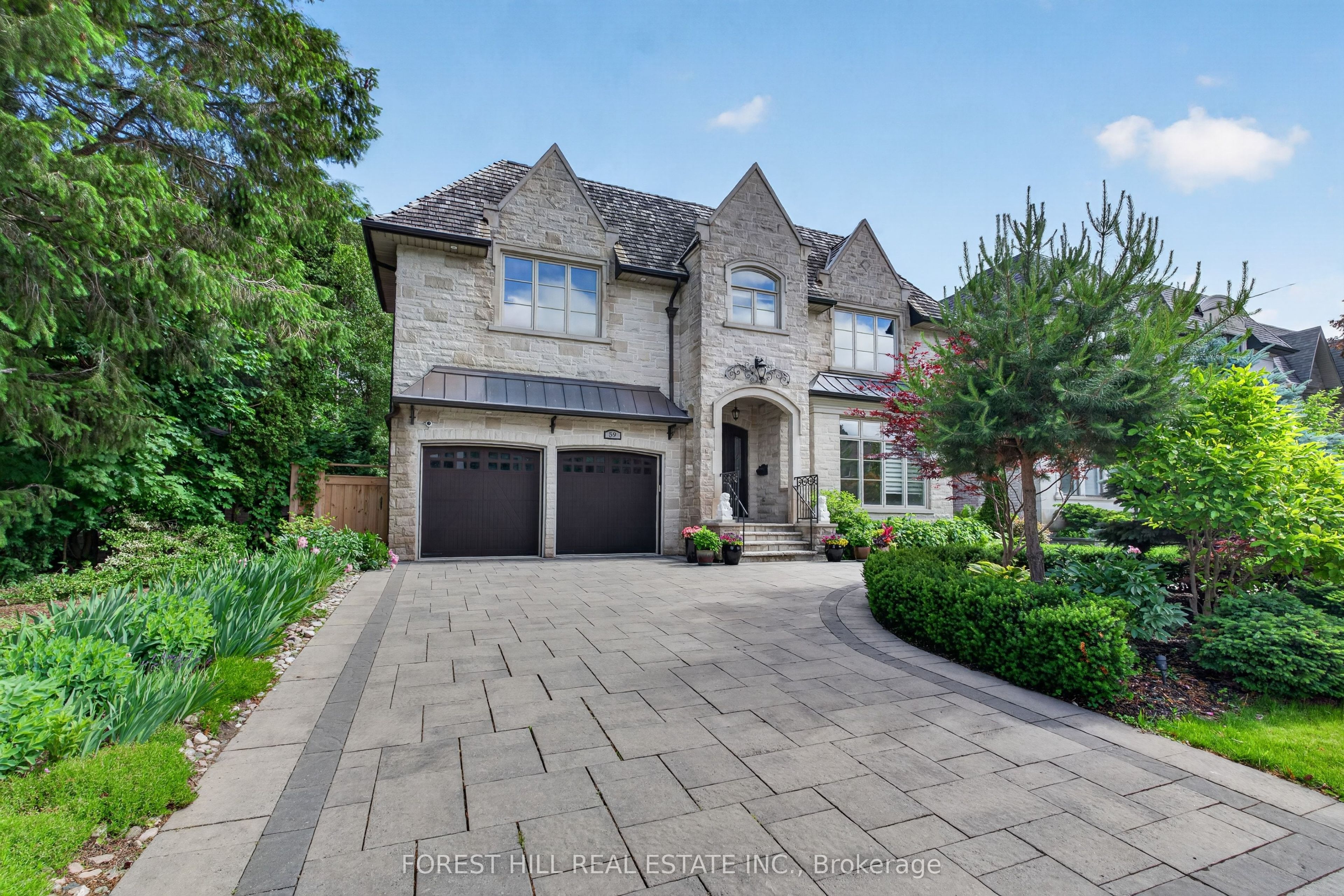 59 Munro Boulevard, Toronto, ON M2P 1C3 photo 5