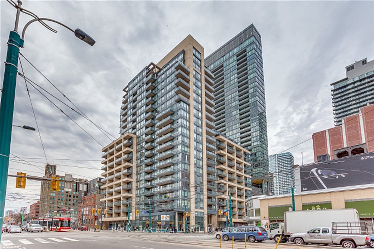 438 King Street W 720, Toronto, ON M5V 3T9 photo 2
