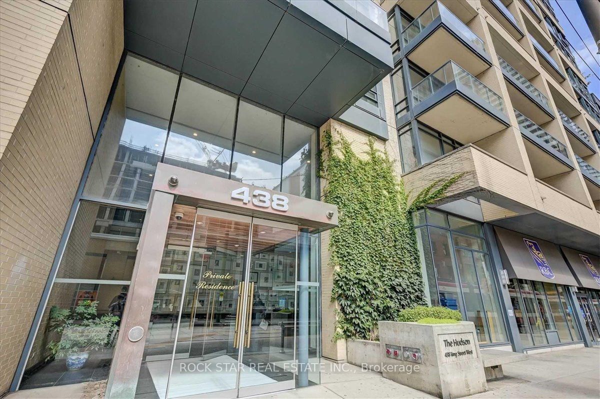 438 King Street W 720, Toronto, ON M5V 3T9 photo 3