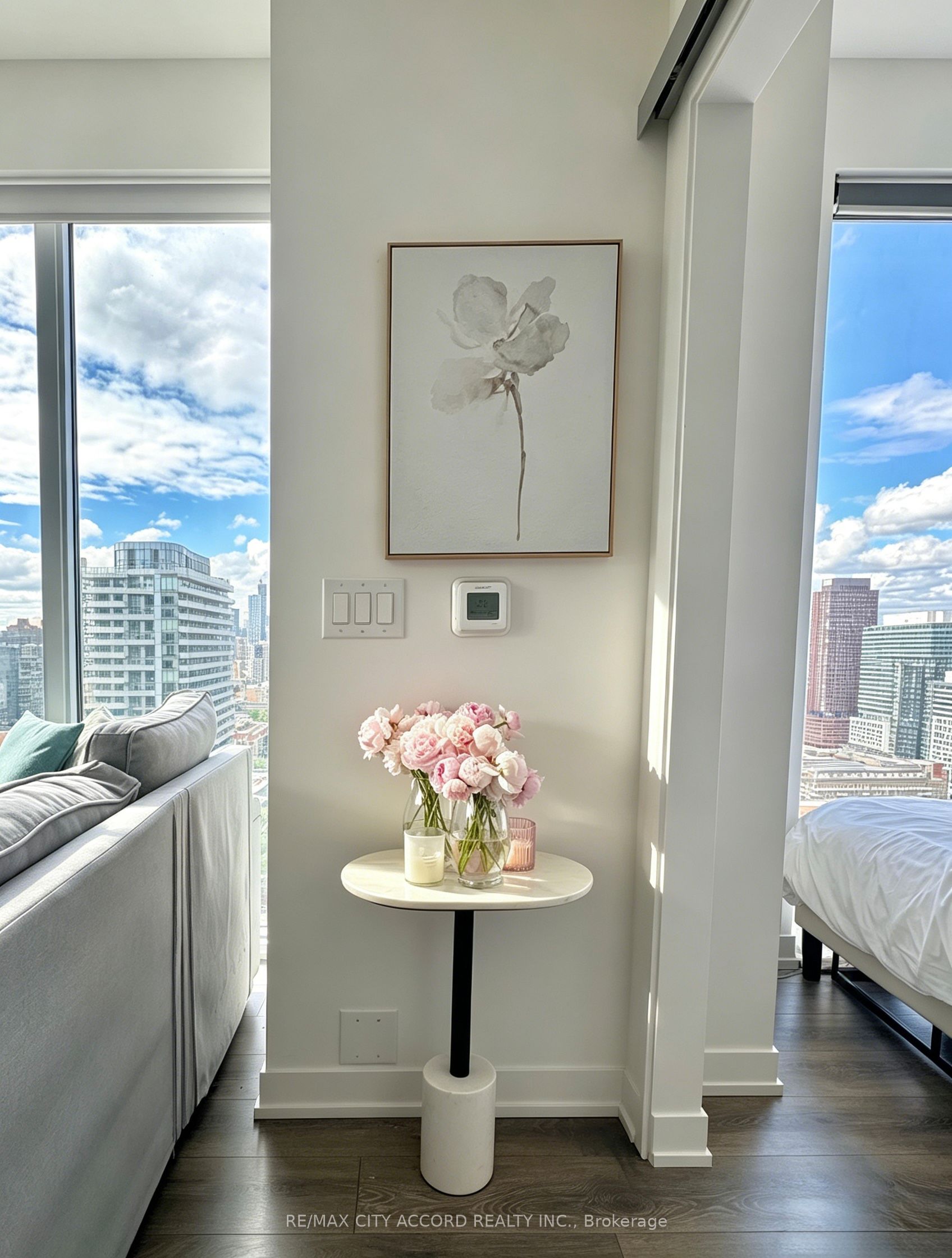 15 Lower Jarvis Street 2510, Toronto, ON M5E 0C4 photo 5