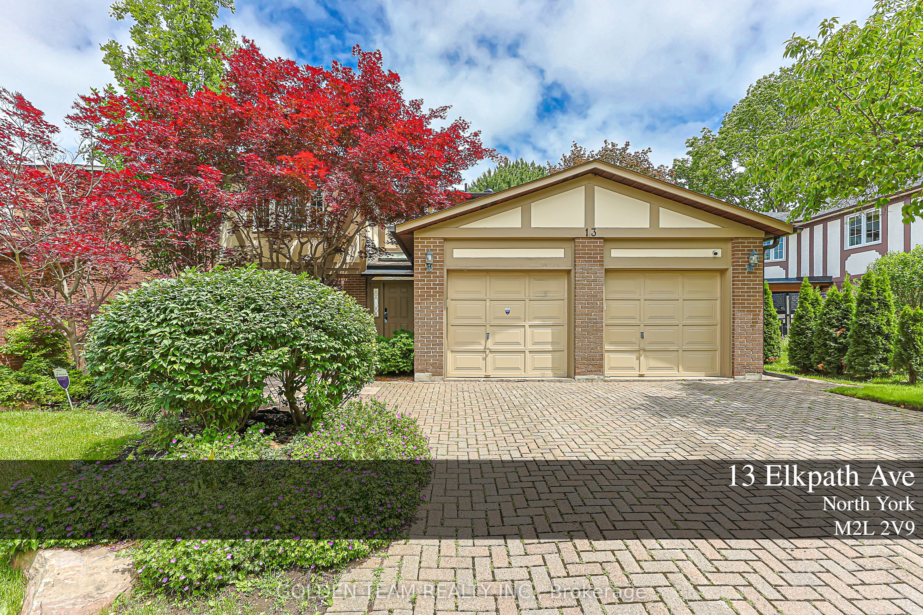 13 Elkpath Avenue, Toronto, ON M2L 2V9 photo 3