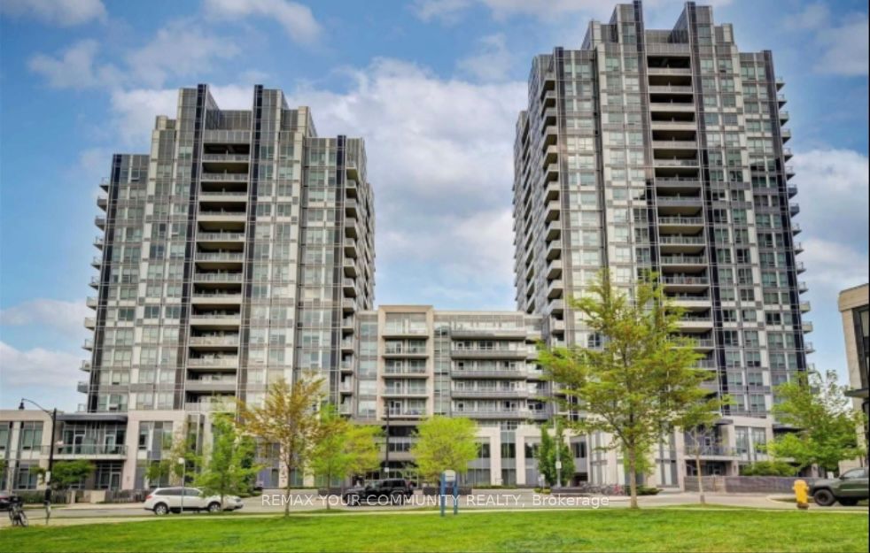 120 Harrison Garden Boulevard 1512, Toronto, ON M2N 0H1