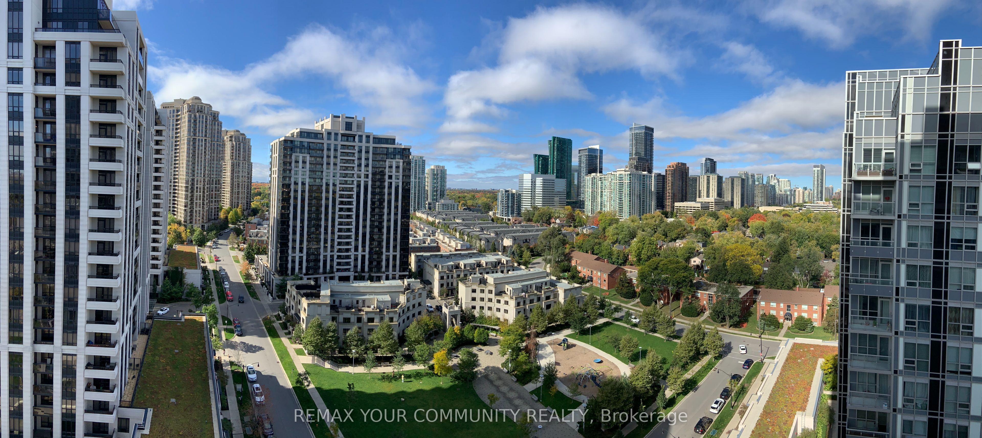 120 Harrison Garden Boulevard 1512, Toronto, ON M2N 0H1 photo 2